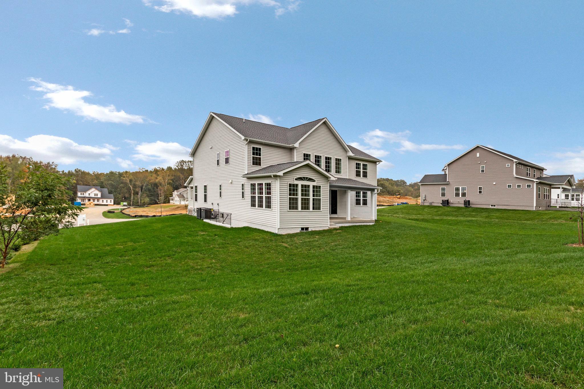 ST JAMES - Residential