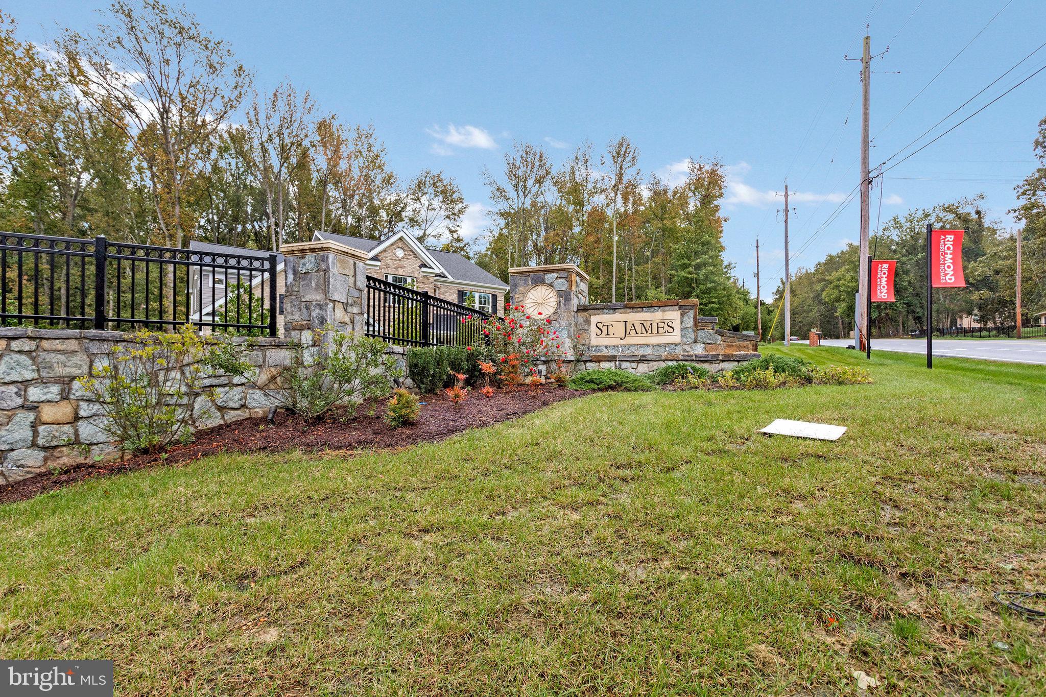 ST JAMES - Residential