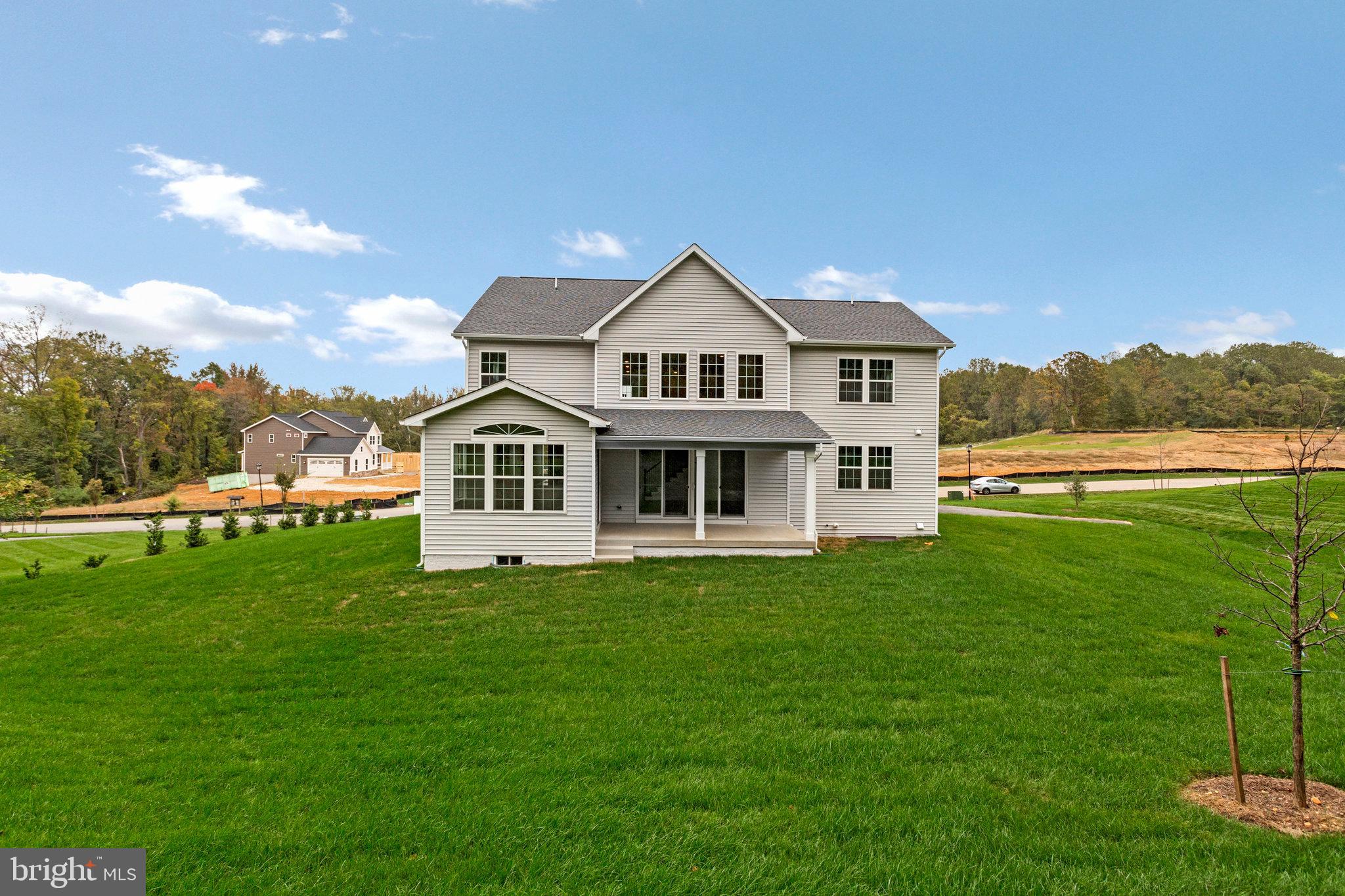 ST JAMES - Residential