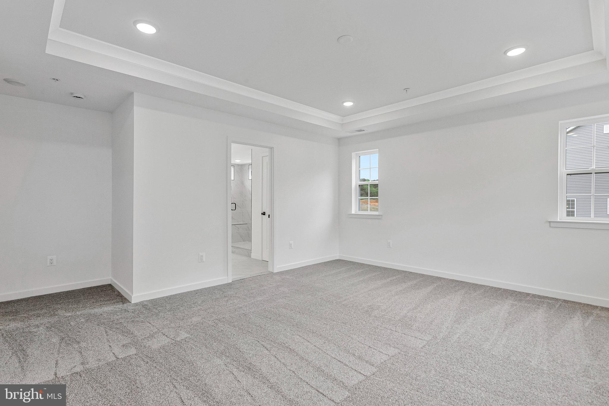 ST JAMES - Residential