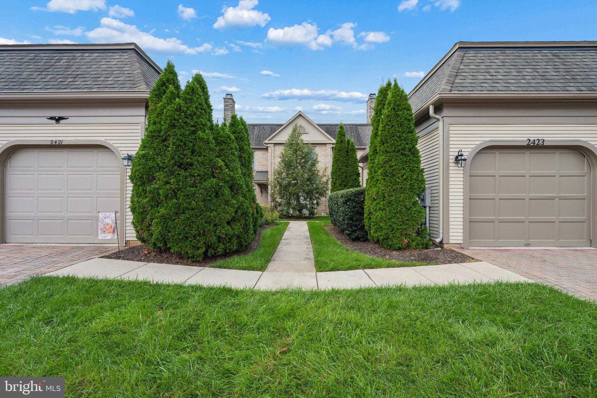 2421 BEAR DEN ROAD