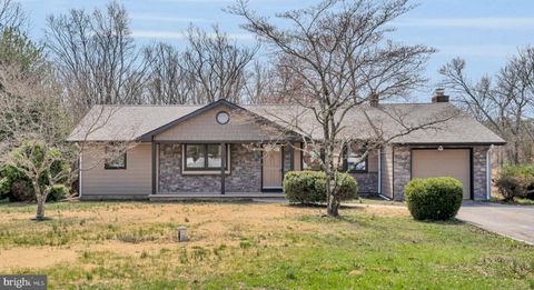 Homes For Sale - 1736 Winslow Road<br/> Gloucester County, WILLIAMSTOWN, NJ 08094