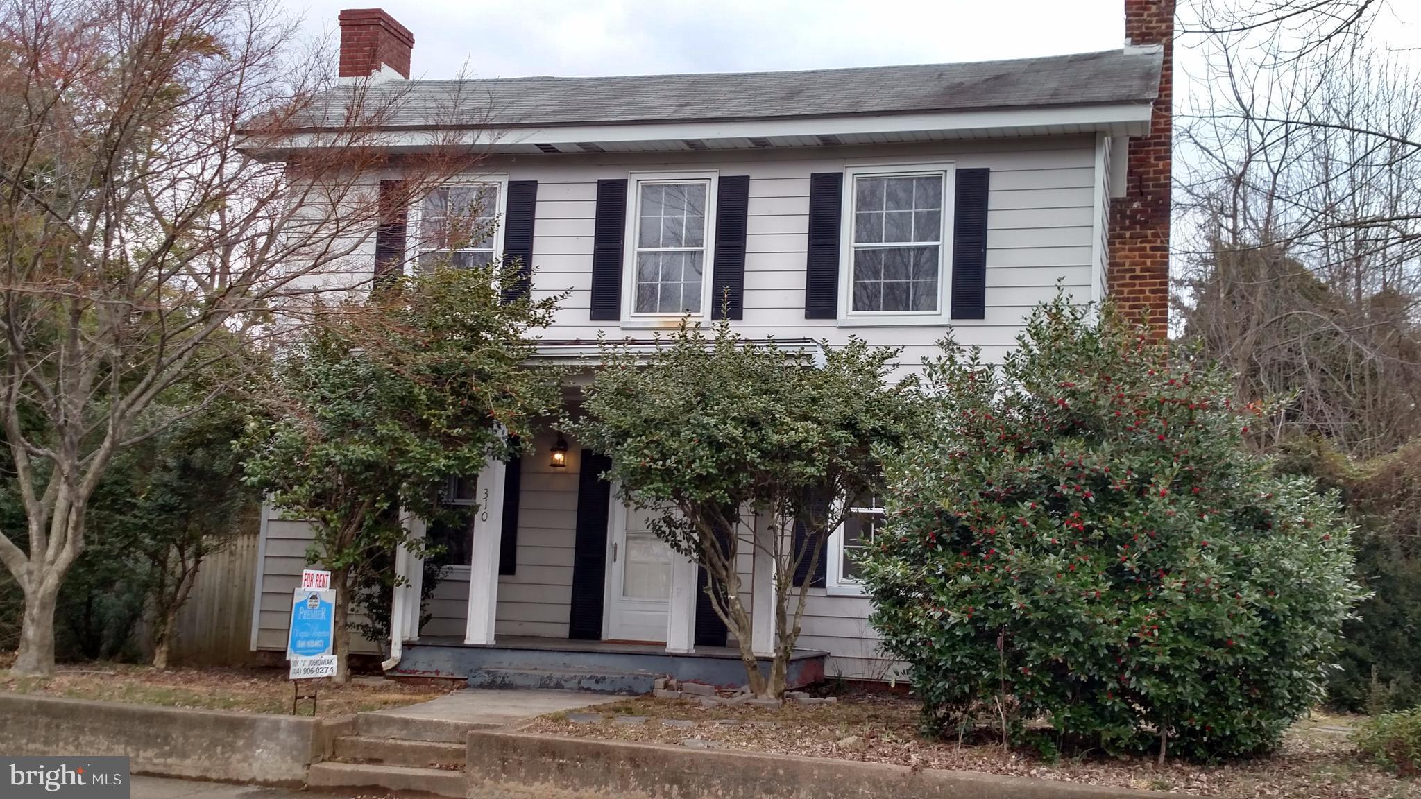 NONE AVAILABLE - Residential Lease