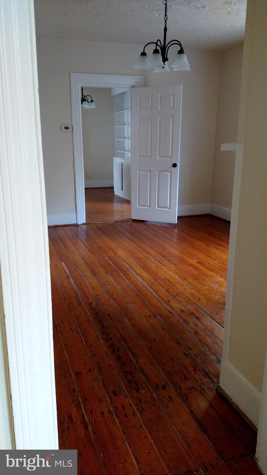 NONE AVAILABLE - Residential Lease