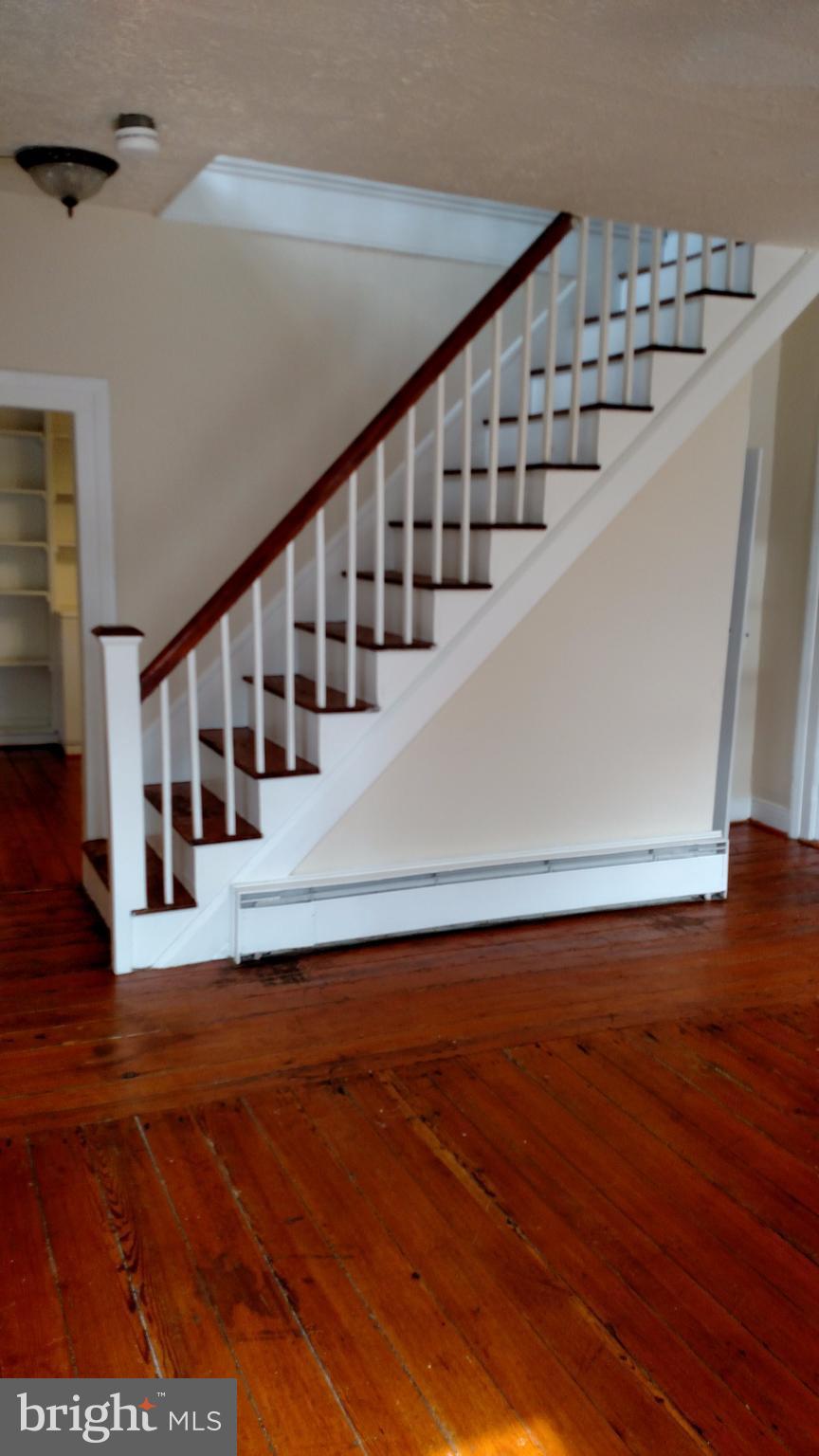 NONE AVAILABLE - Residential Lease