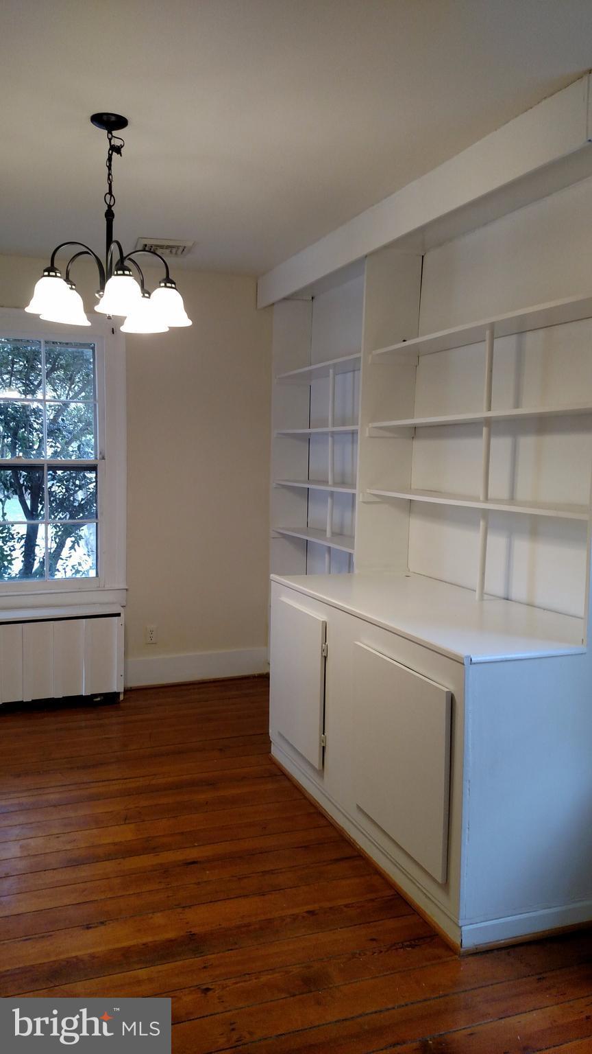 NONE AVAILABLE - Residential Lease