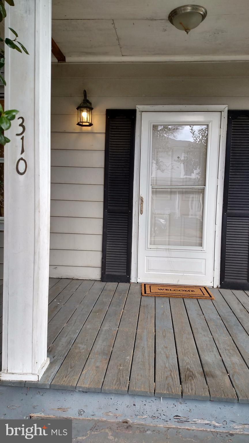 NONE AVAILABLE - Residential Lease