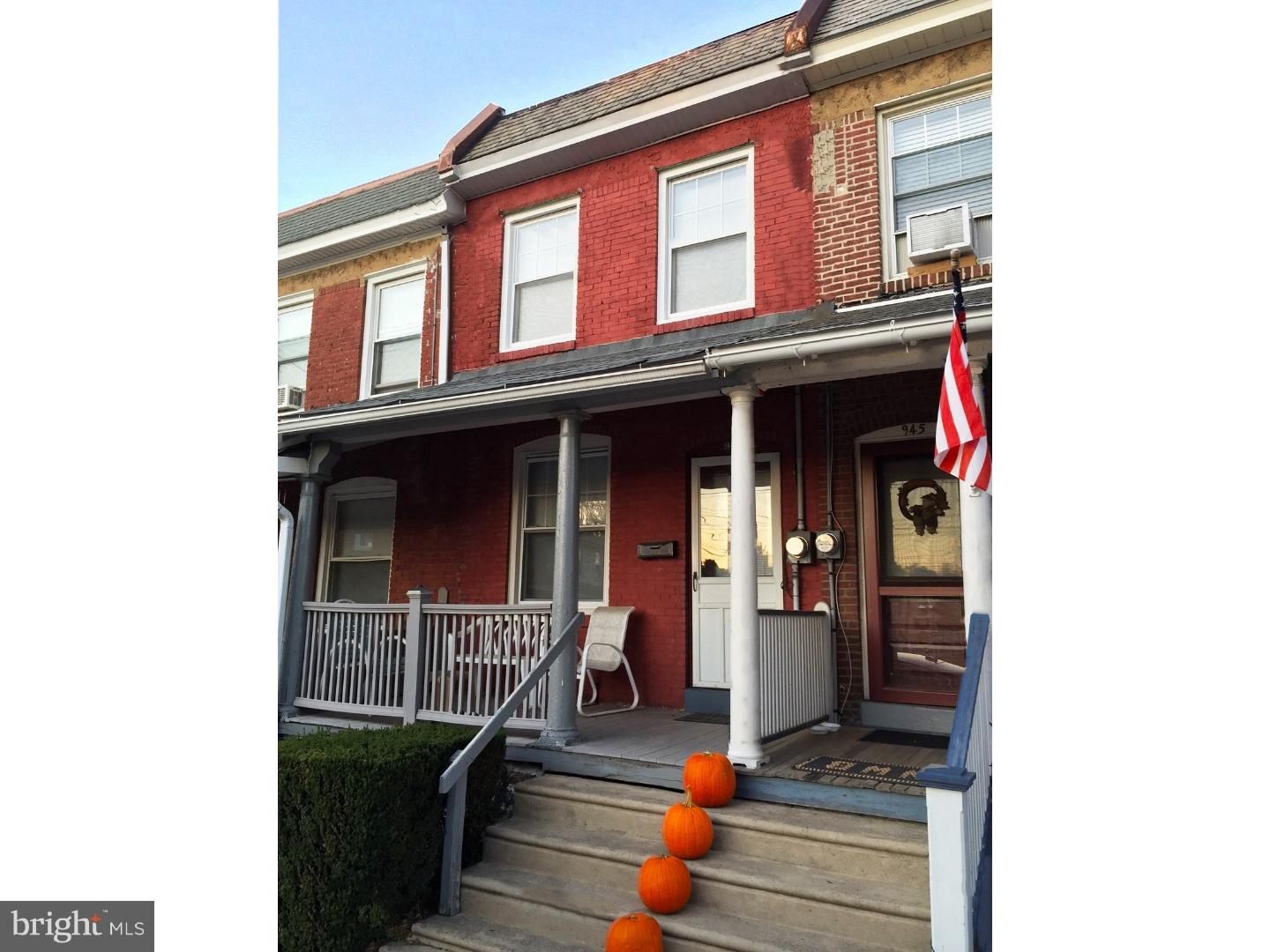 Renovated off campus three bedroom, 1.5 bathroom home zoned for student housing and close to Villanova University. Open concept kitchen with granite counter tops, all new stainless steel appliances, new floor, and many more updates. Full basement includes washer & gas dryer for your convenience. New central air and new gas heat! Covered front porch. Fenced private yard. Lower Merion Township approved student house that permits three students. Available June 1, 2020-May 31, 2021. Walking distance to train, Lancaster Avenue, Kellys, La Colombe and all that Bryn Mawr has to offer. Cable ready.