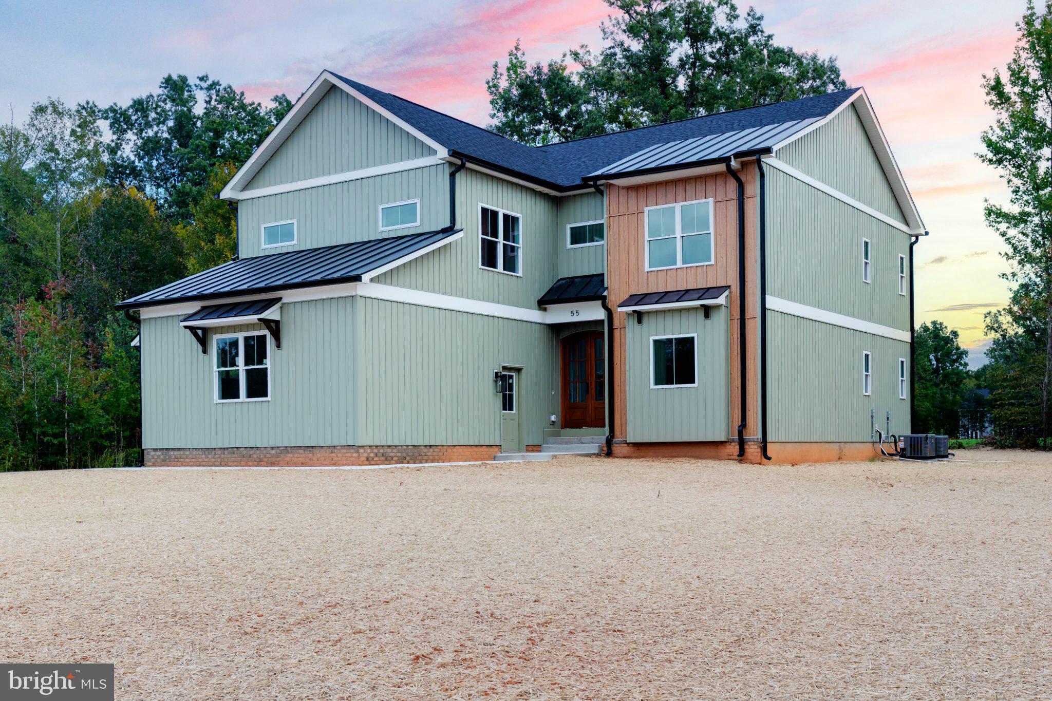 55 PROMISE LANE