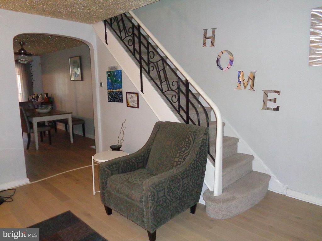 Photo of 320 E Claremont Road, PHILADELPHIA, PA 19120 (MLS # PAPH2582052)