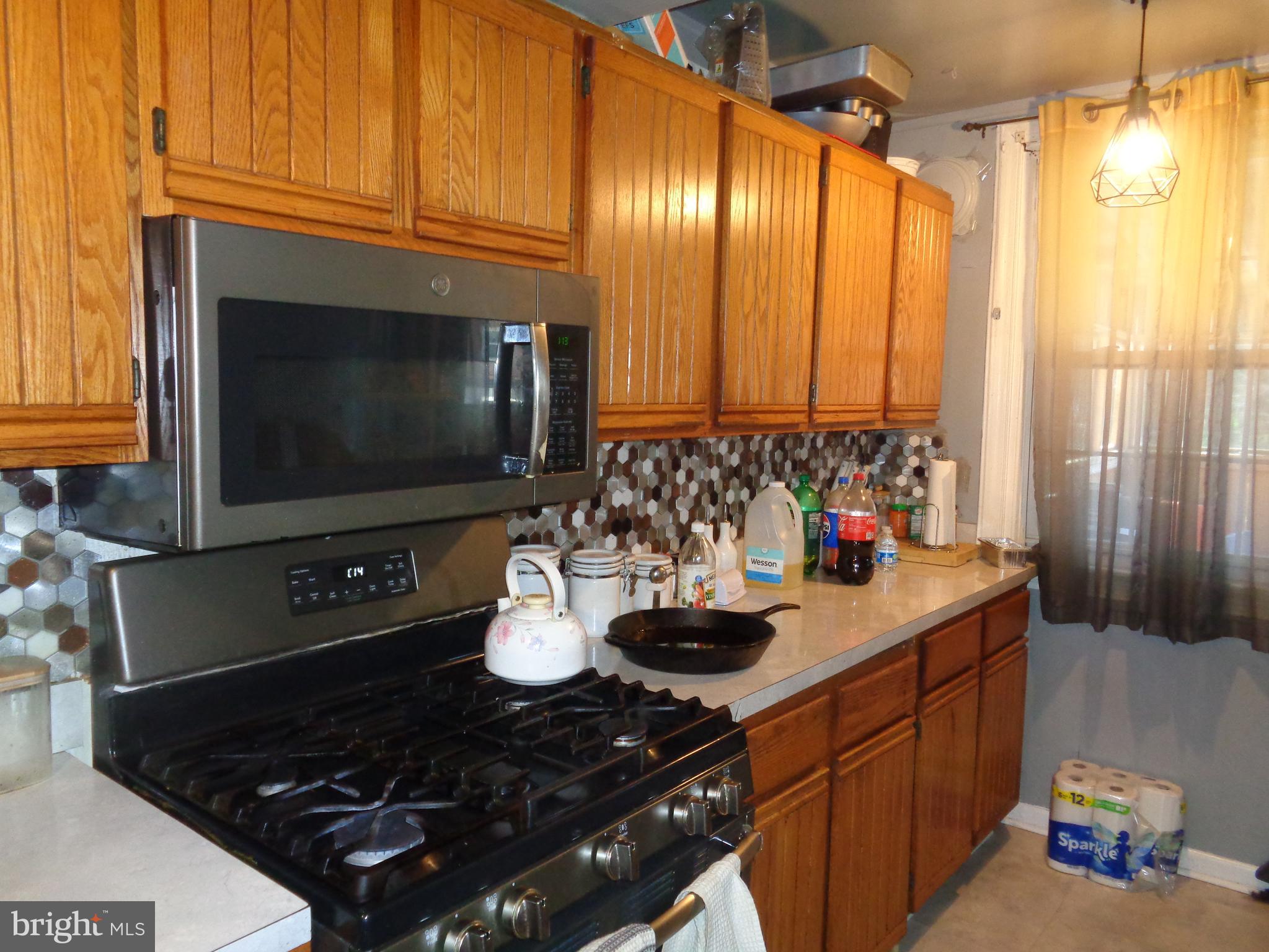 MELROSE PARK GARDENS - Residential