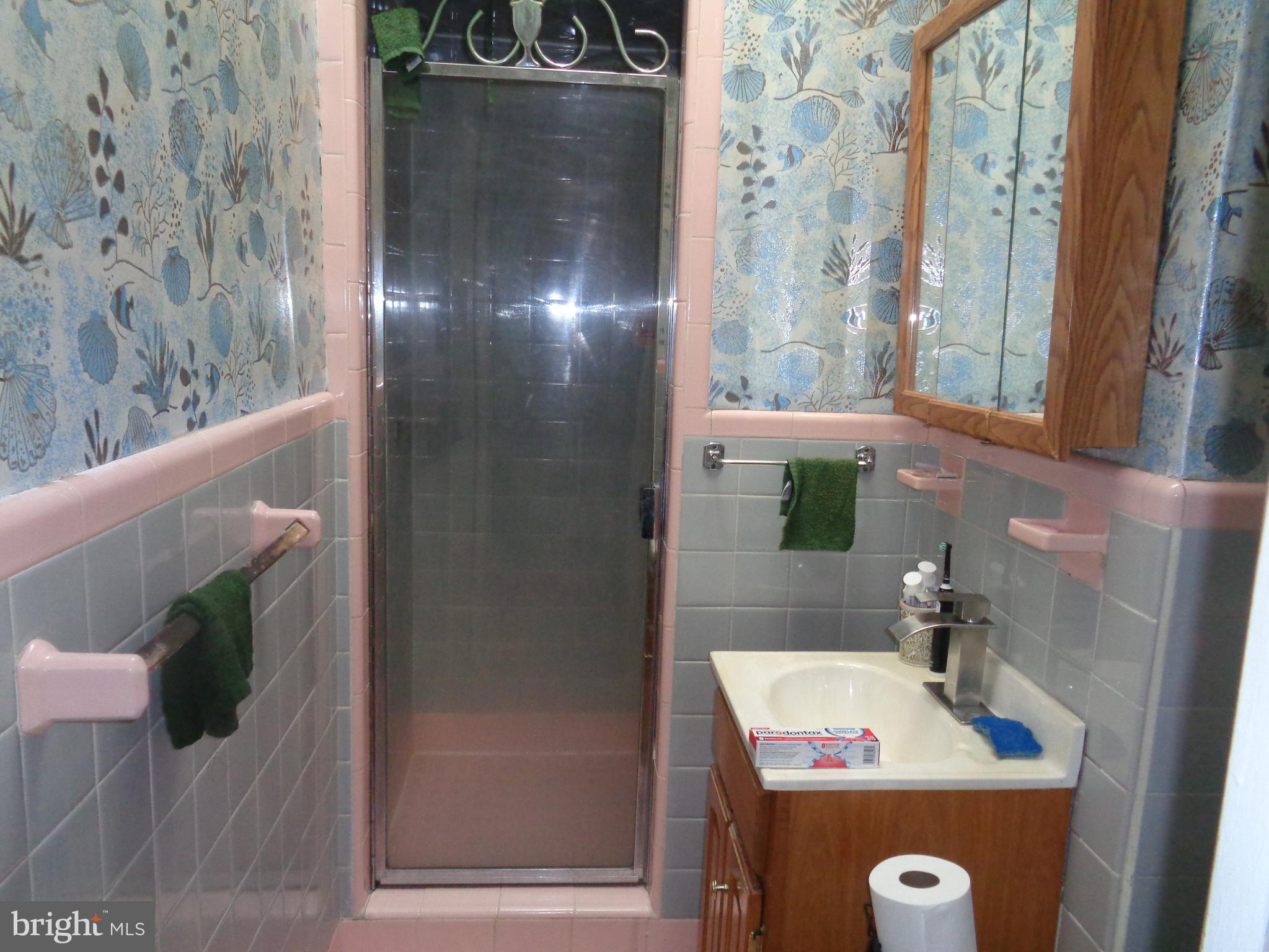 MELROSE PARK GARDENS - Residential