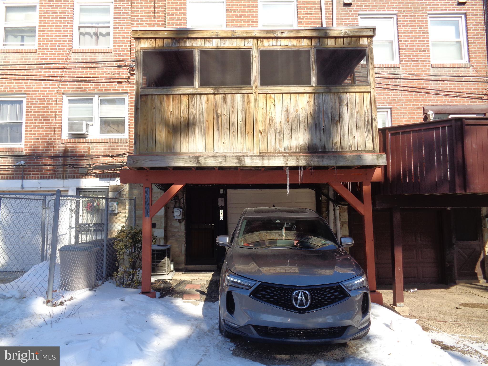 MELROSE PARK GARDENS - Residential