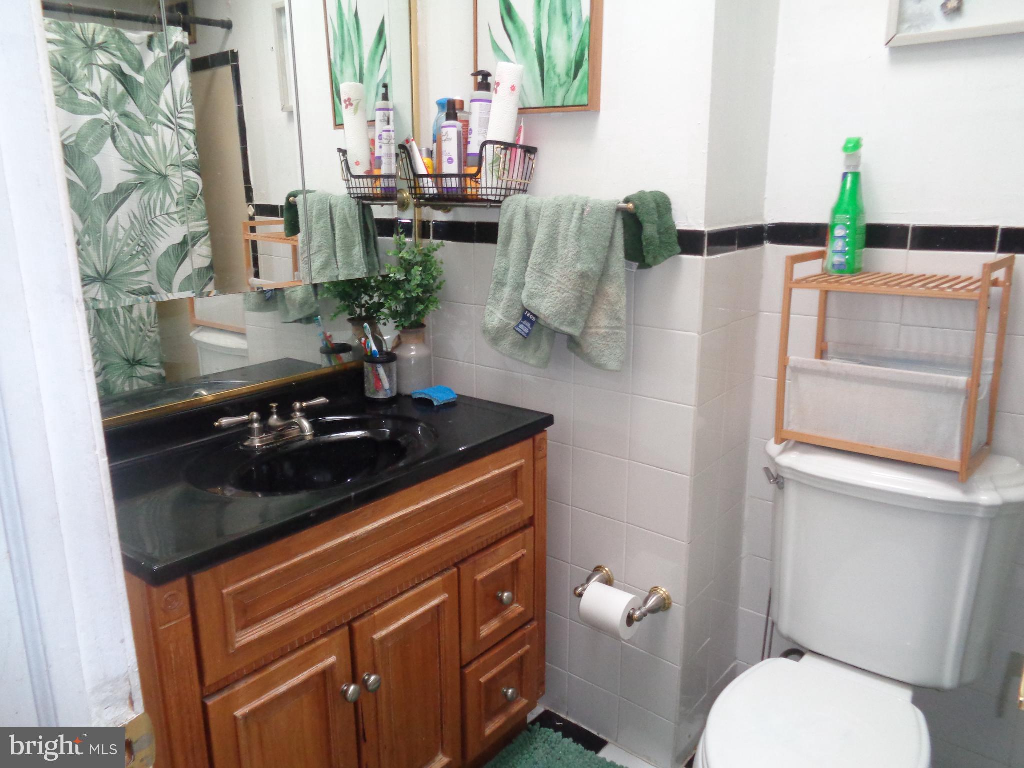 MELROSE PARK GARDENS - Residential