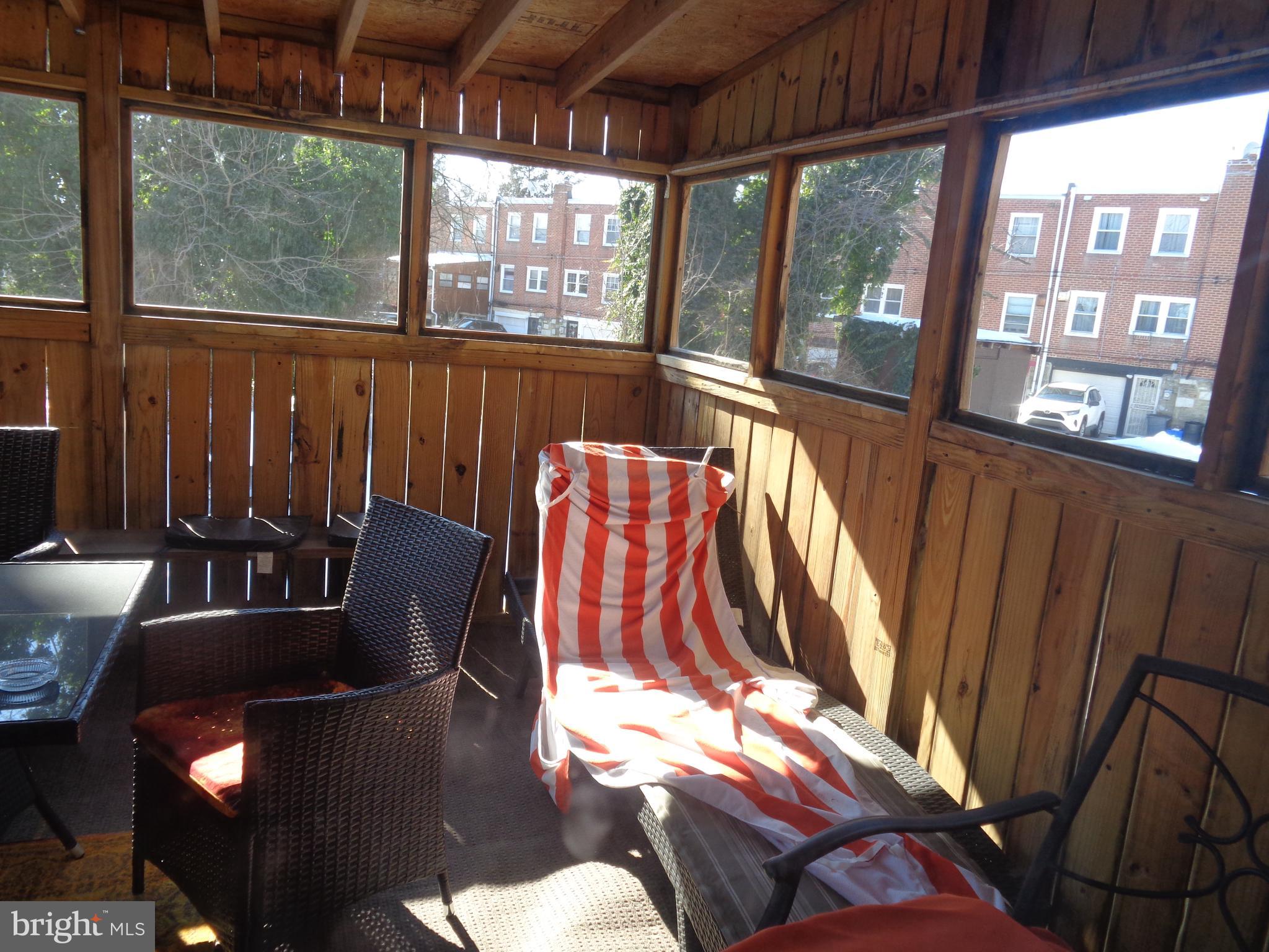 MELROSE PARK GARDENS - Residential