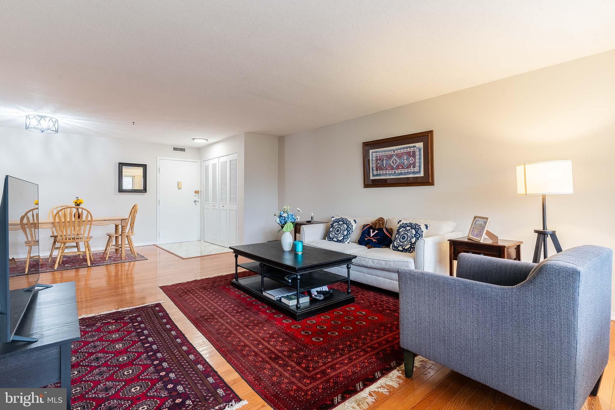 2030 N ADAMS STREET 306