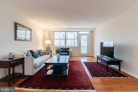 2030 N Adams Street Unit 306, Arlington, VA 22201 - #: VAAR2054960