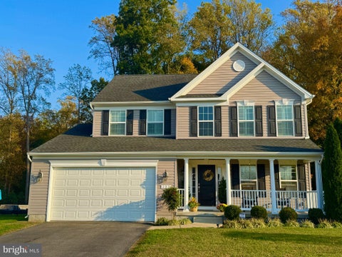 Photo of 305 N Brook Drive, CENTREVILLE, MD 21617 (MLS # MDQA2019152)
