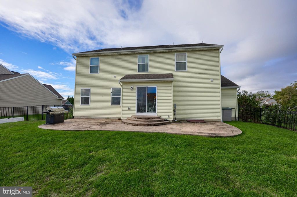 Photo of 12 Pembrooke Lane, ANNVILLE, PA 17003 (MLS # PALN2023018)