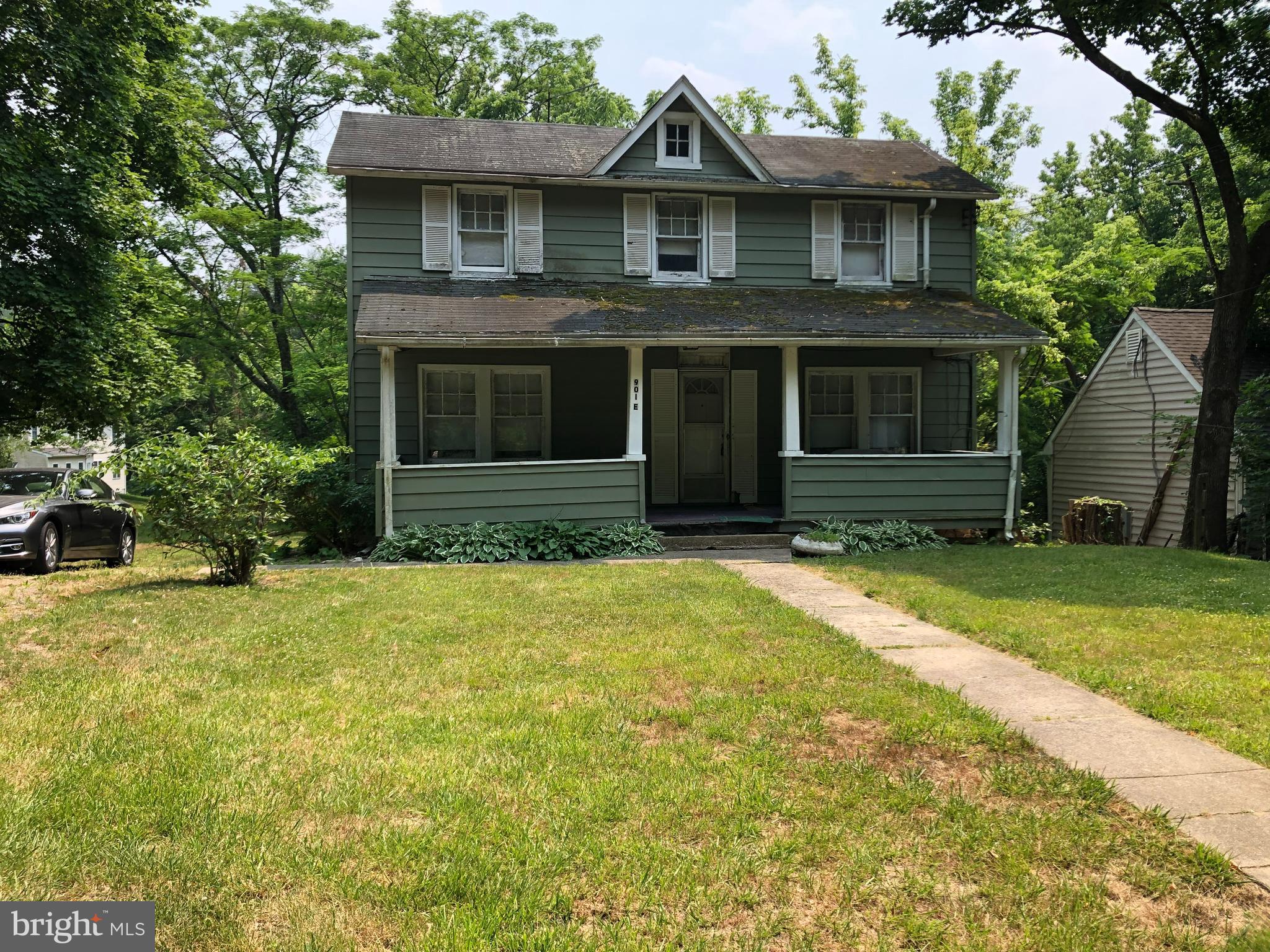 SPARKS - Residential