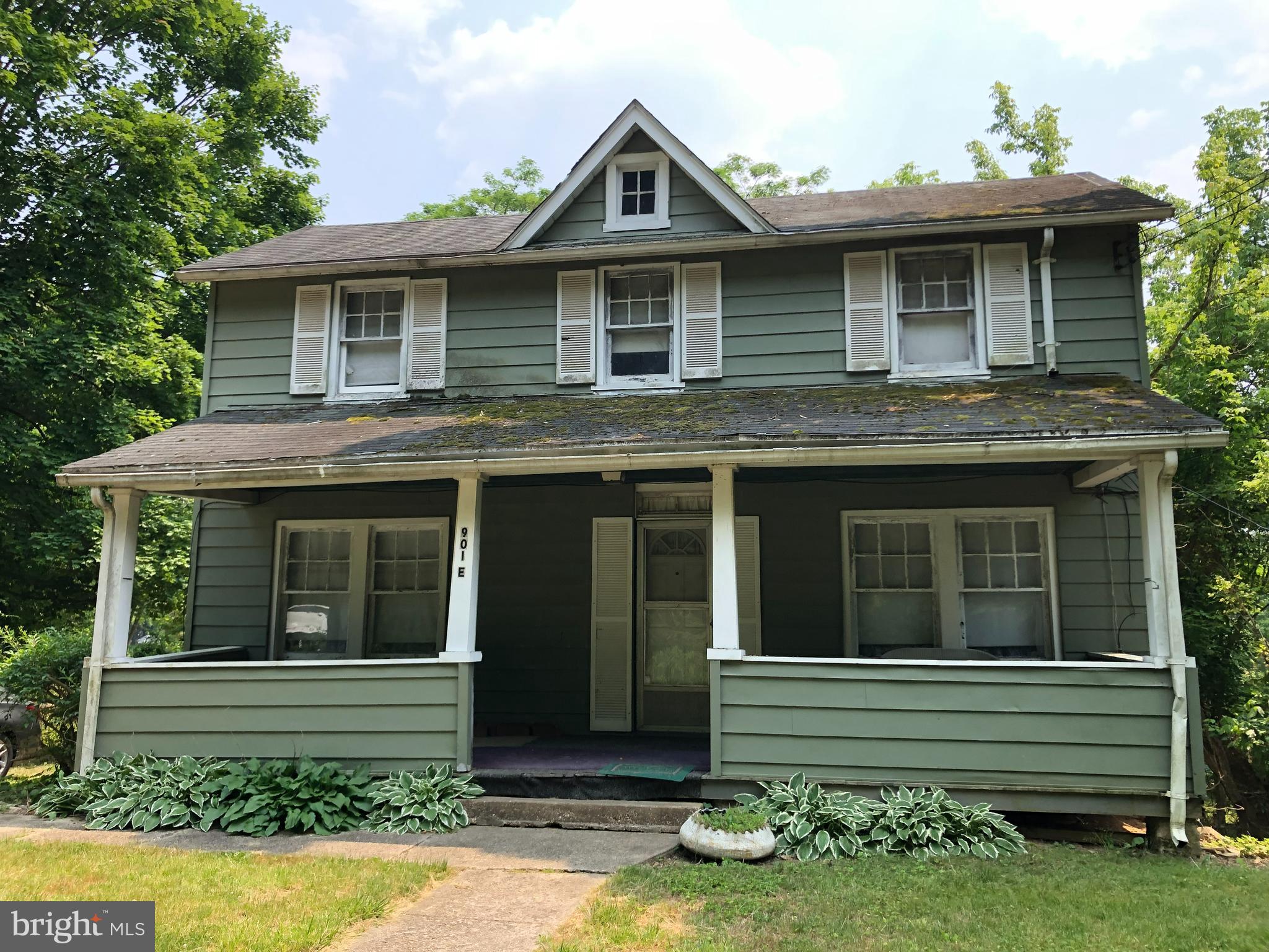 SPARKS - Residential