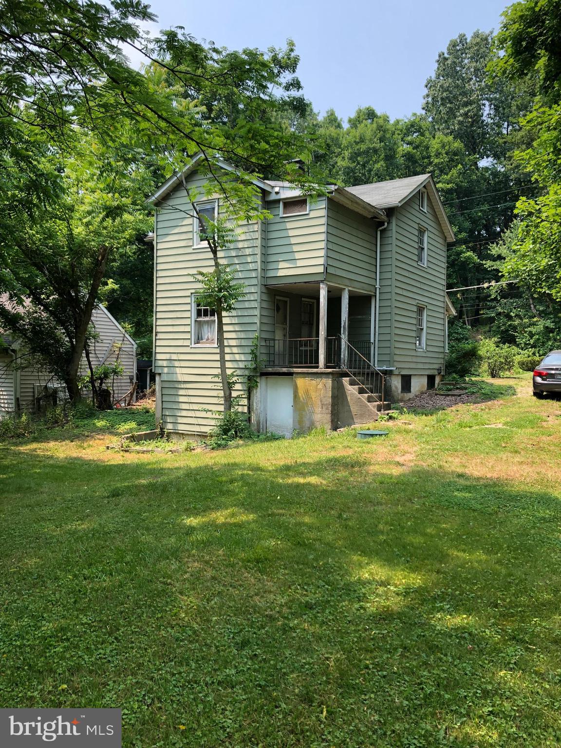 SPARKS - Residential