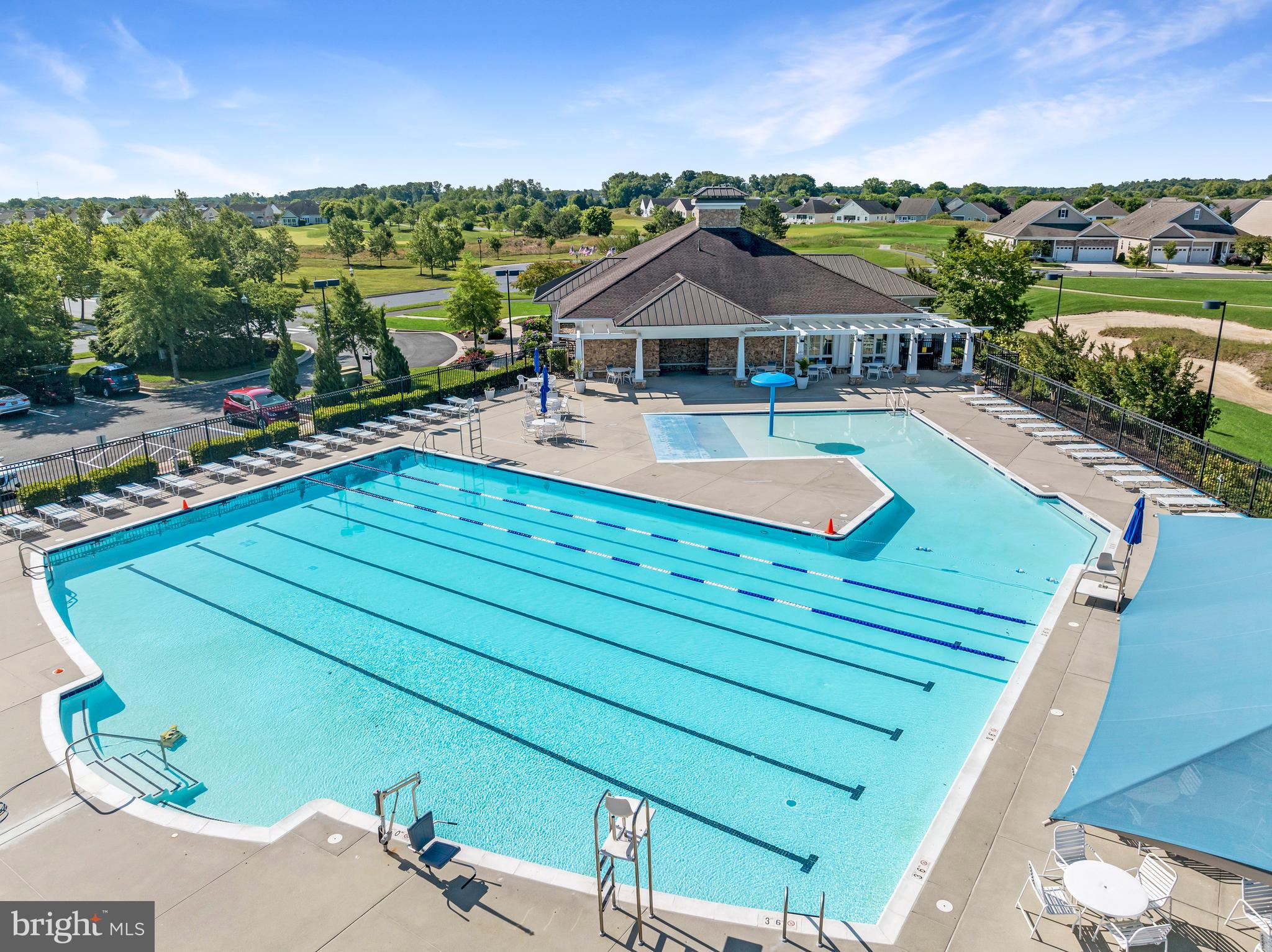 PLANTATION LAKES - Residential