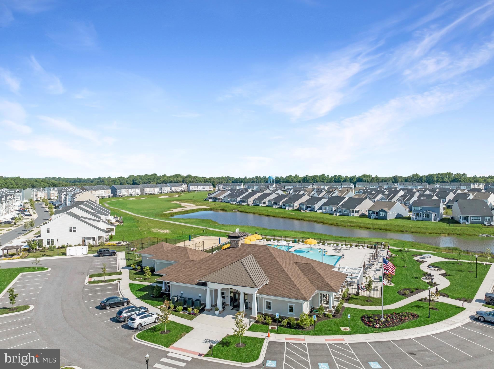 PLANTATION LAKES - Residential