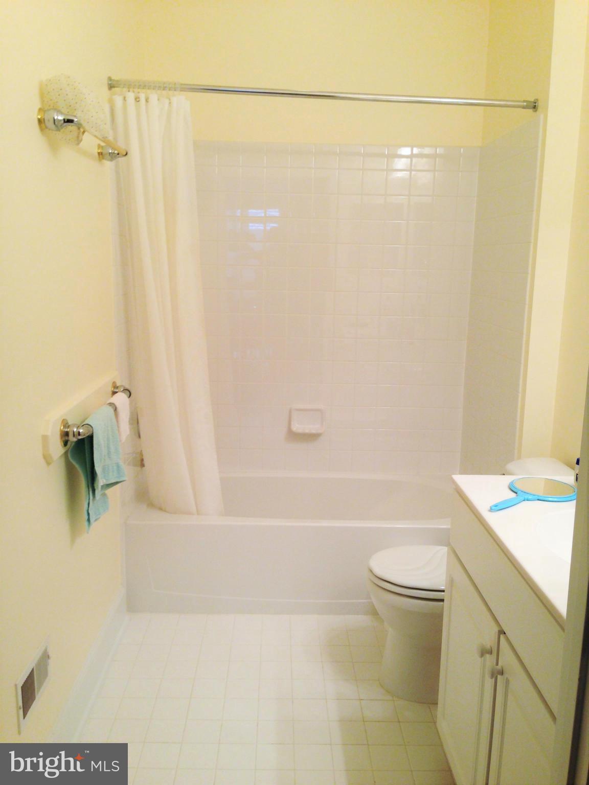 POTOMAC GREEN - Residential