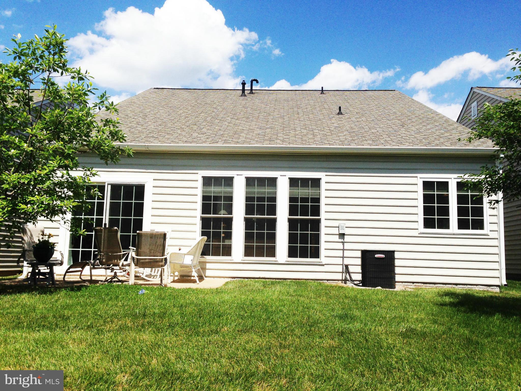 POTOMAC GREEN - Residential