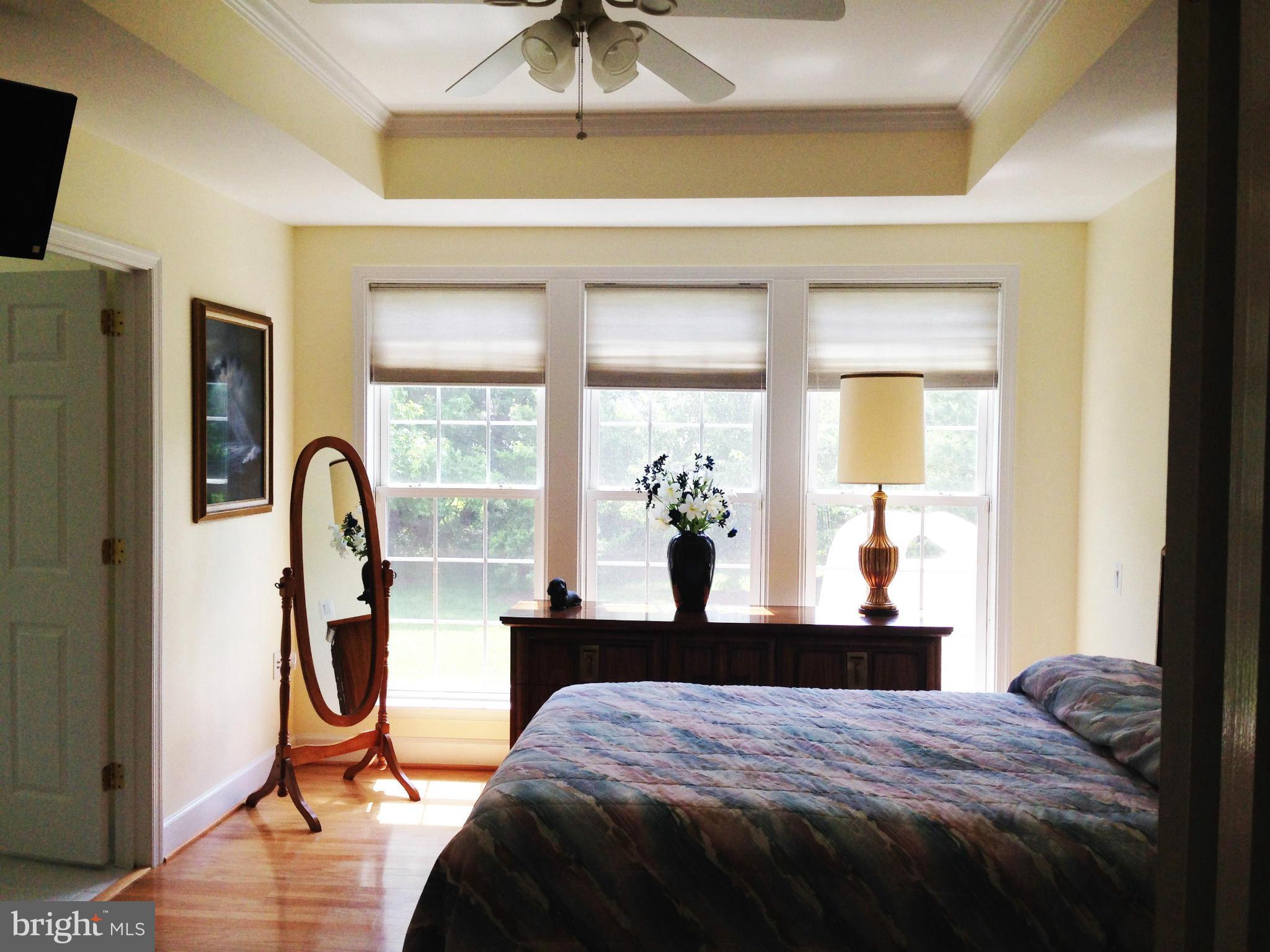 POTOMAC GREEN - Residential