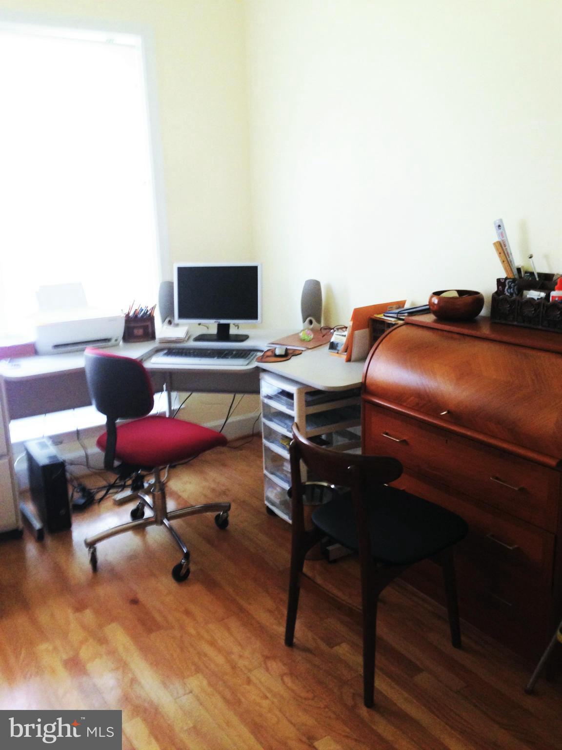 POTOMAC GREEN - Residential