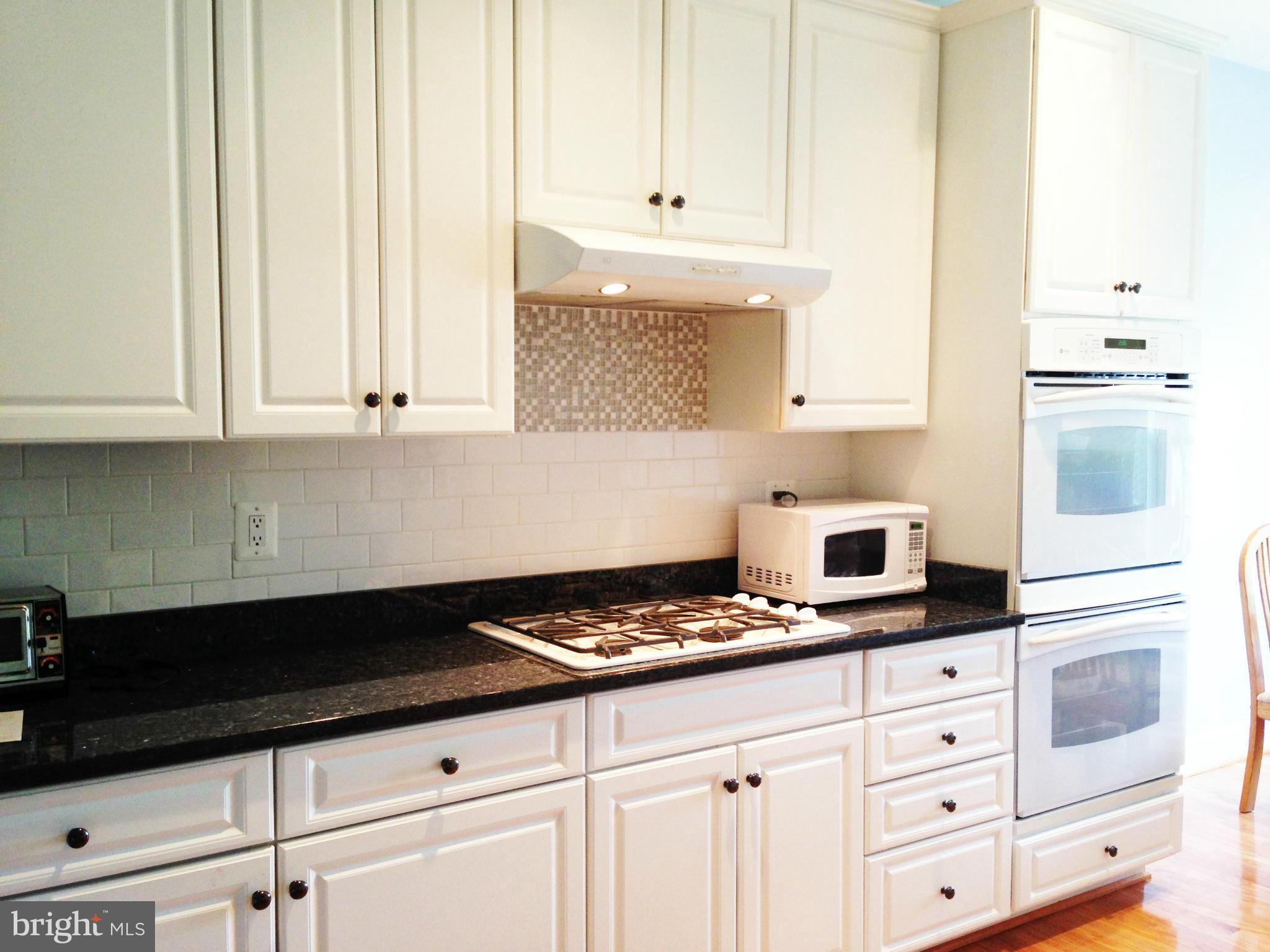 POTOMAC GREEN - Residential