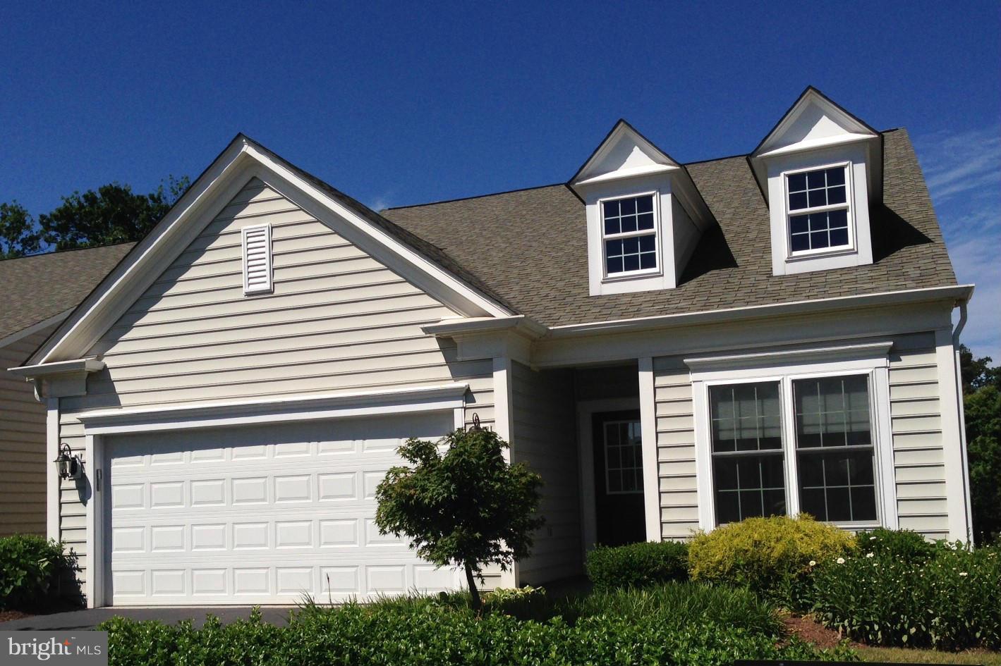 POTOMAC GREEN - Residential