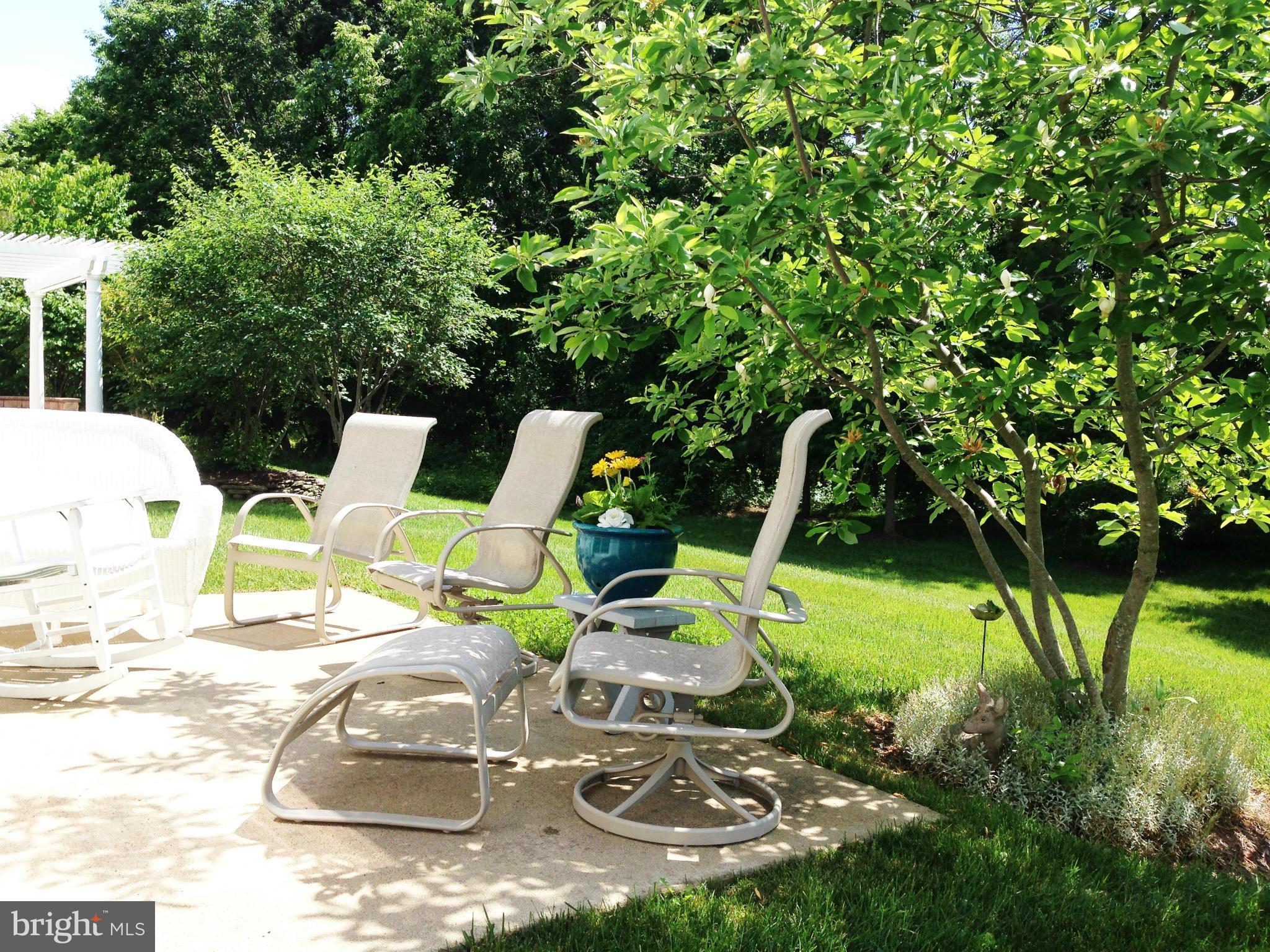 POTOMAC GREEN - Residential