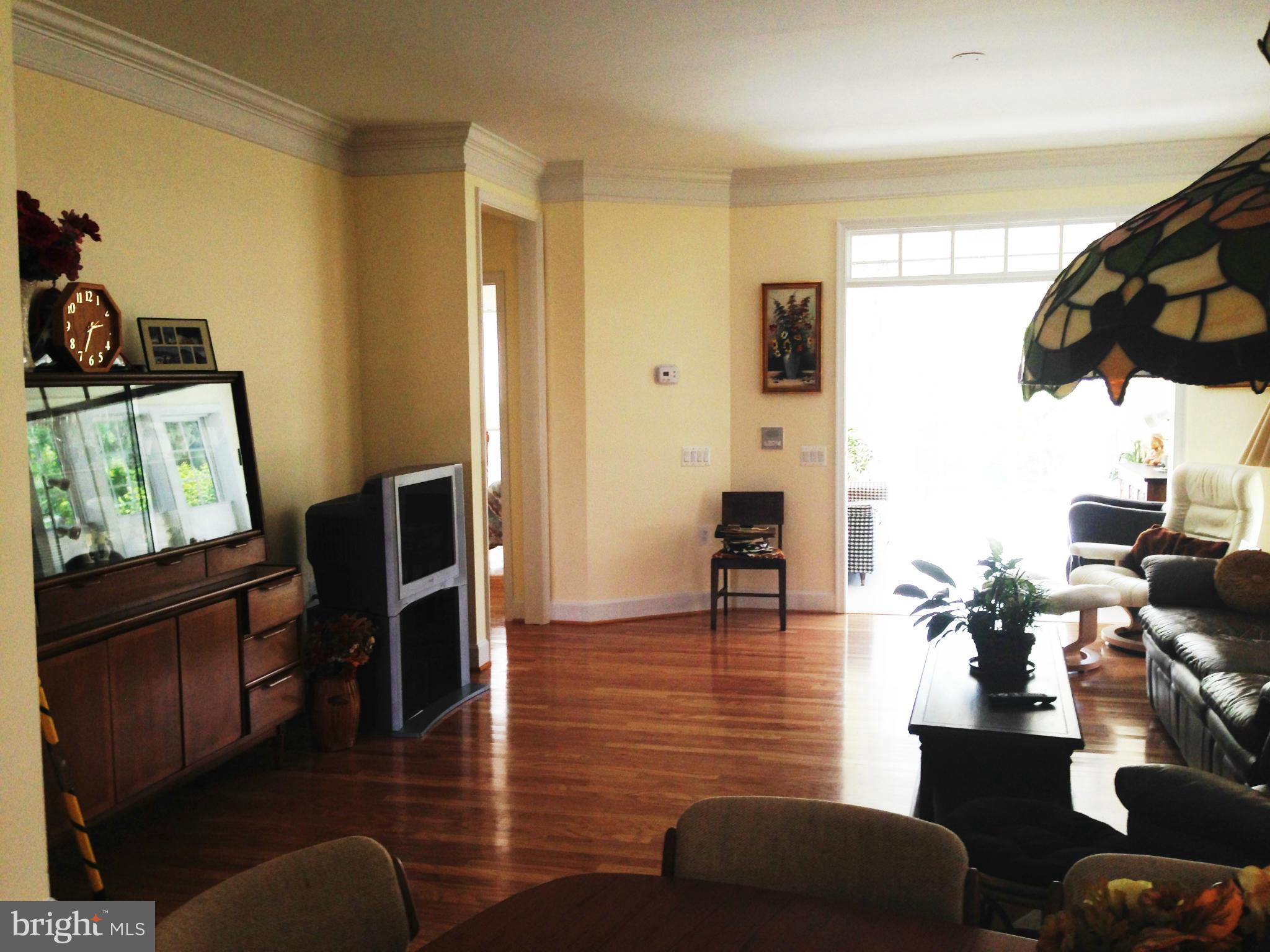 POTOMAC GREEN - Residential