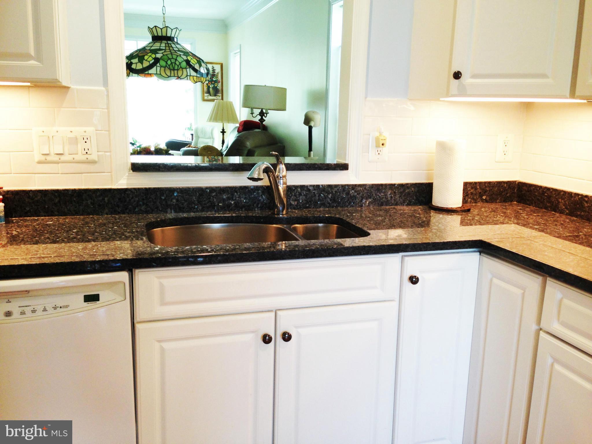 POTOMAC GREEN - Residential