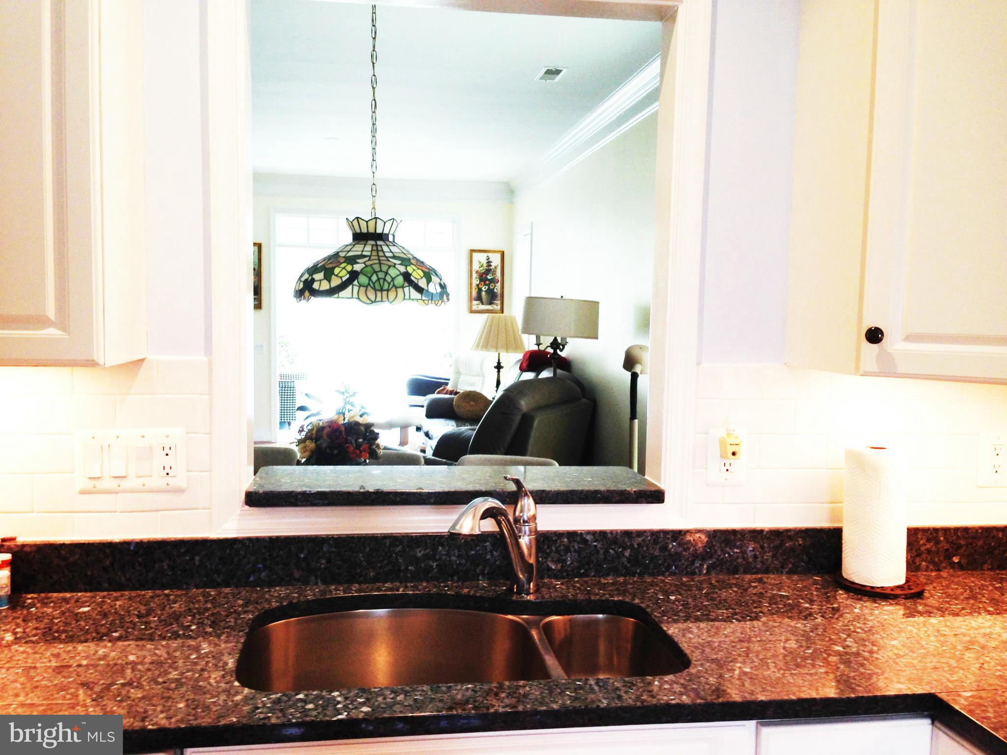 POTOMAC GREEN - Residential