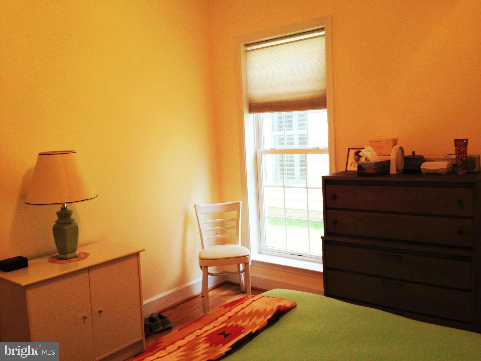 POTOMAC GREEN - Residential