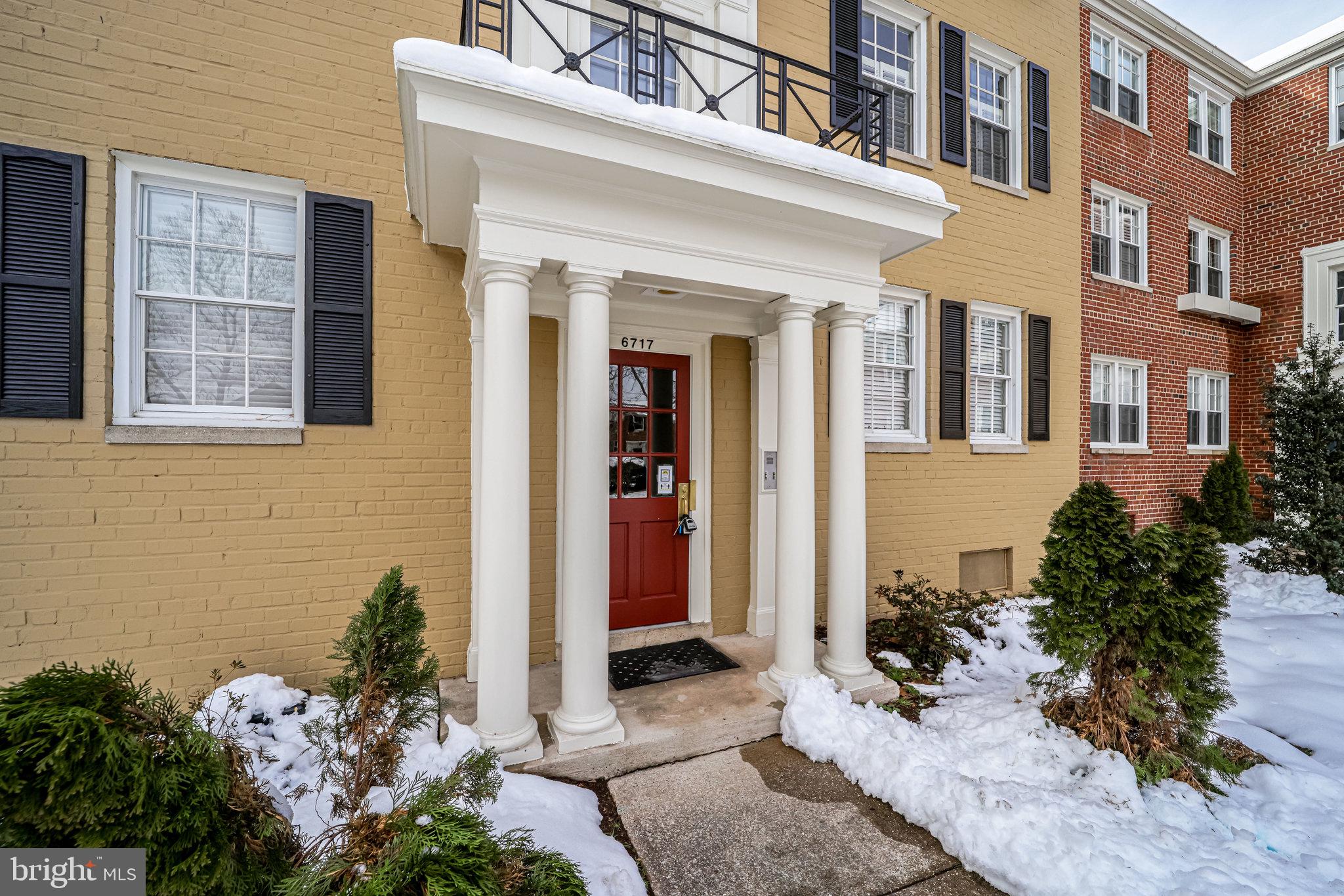 BELLE VIEW CONDOMINIUMS - Residential