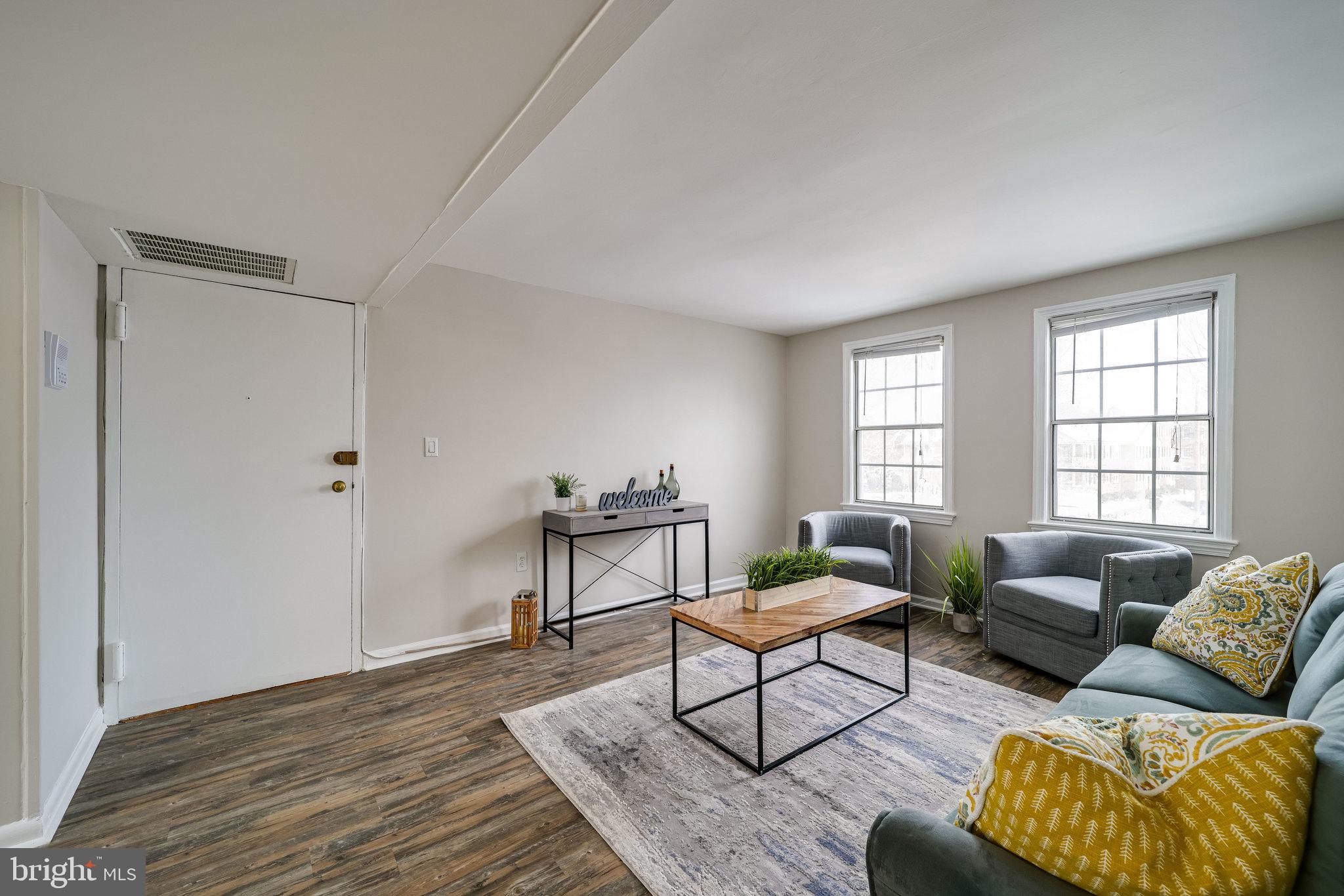 BELLE VIEW CONDOMINIUMS - Residential