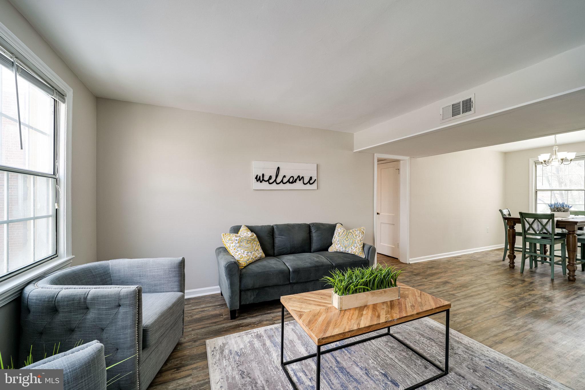 BELLE VIEW CONDOMINIUMS - Residential