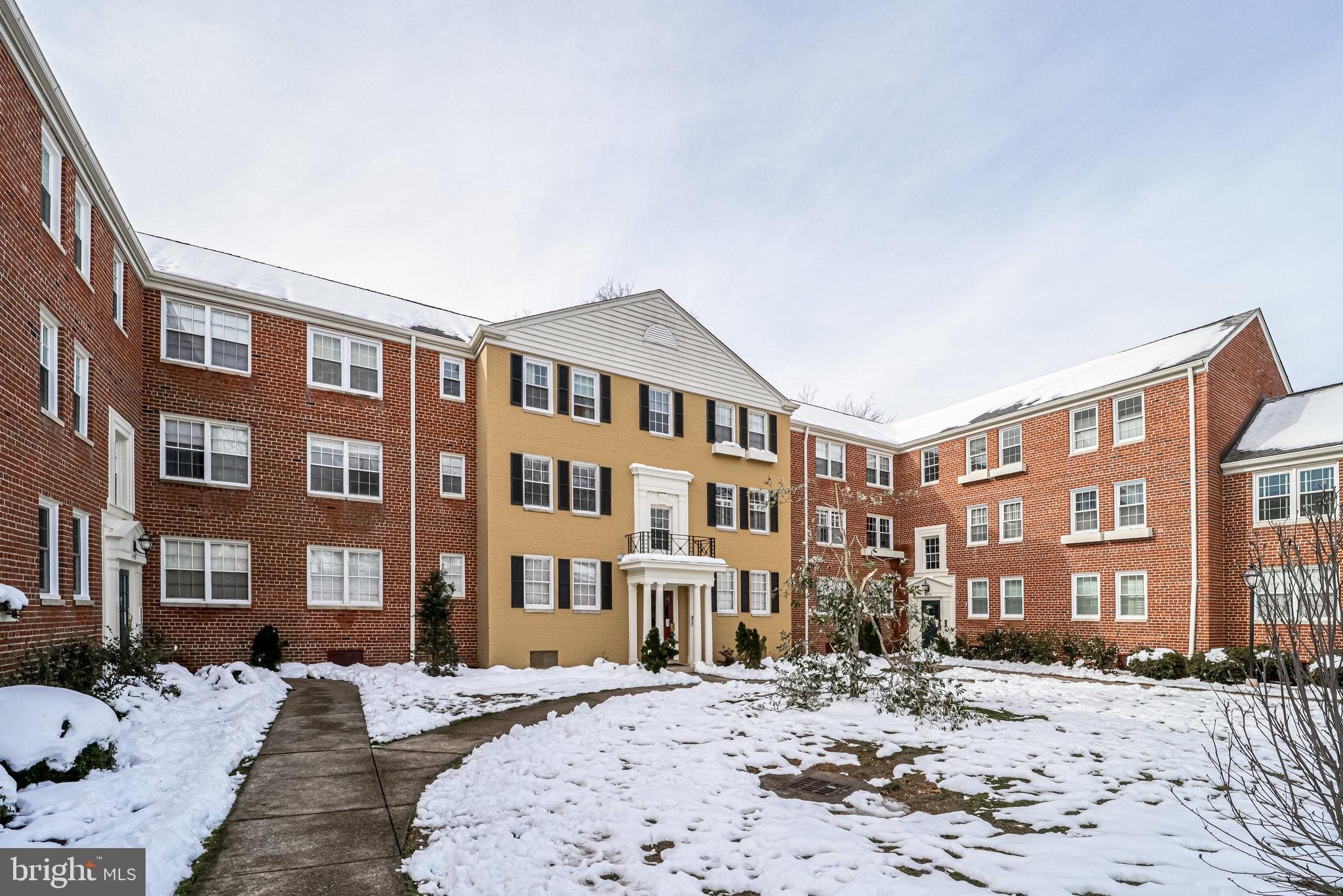 BELLE VIEW CONDOMINIUMS - Residential