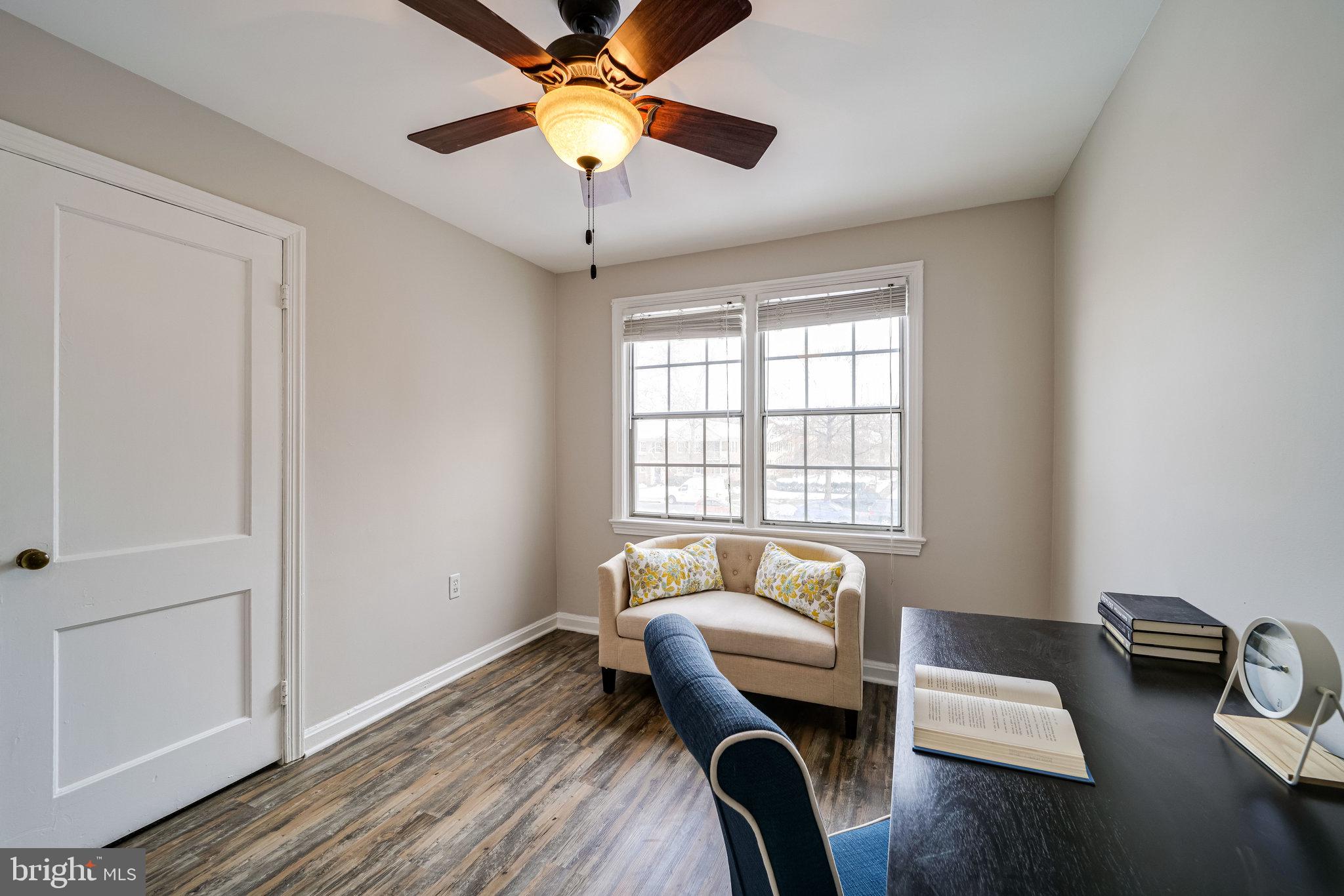 BELLE VIEW CONDOMINIUMS - Residential