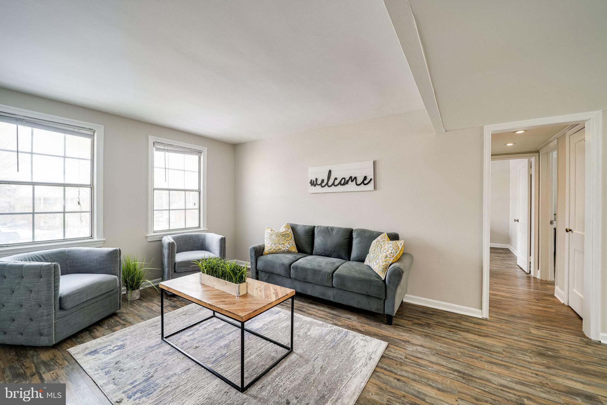 BELLE VIEW CONDOMINIUMS - Residential