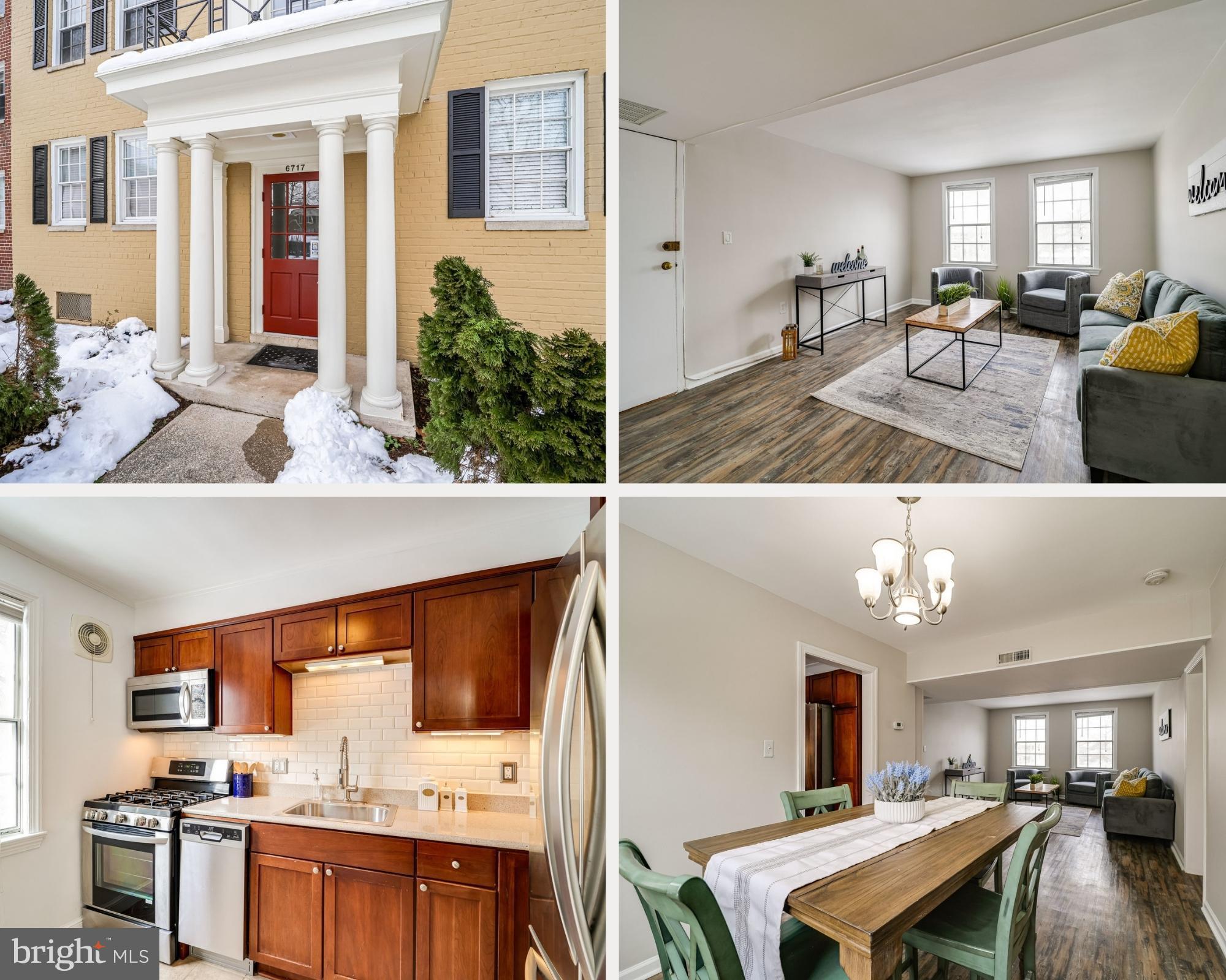 BELLE VIEW CONDOMINIUMS - Residential