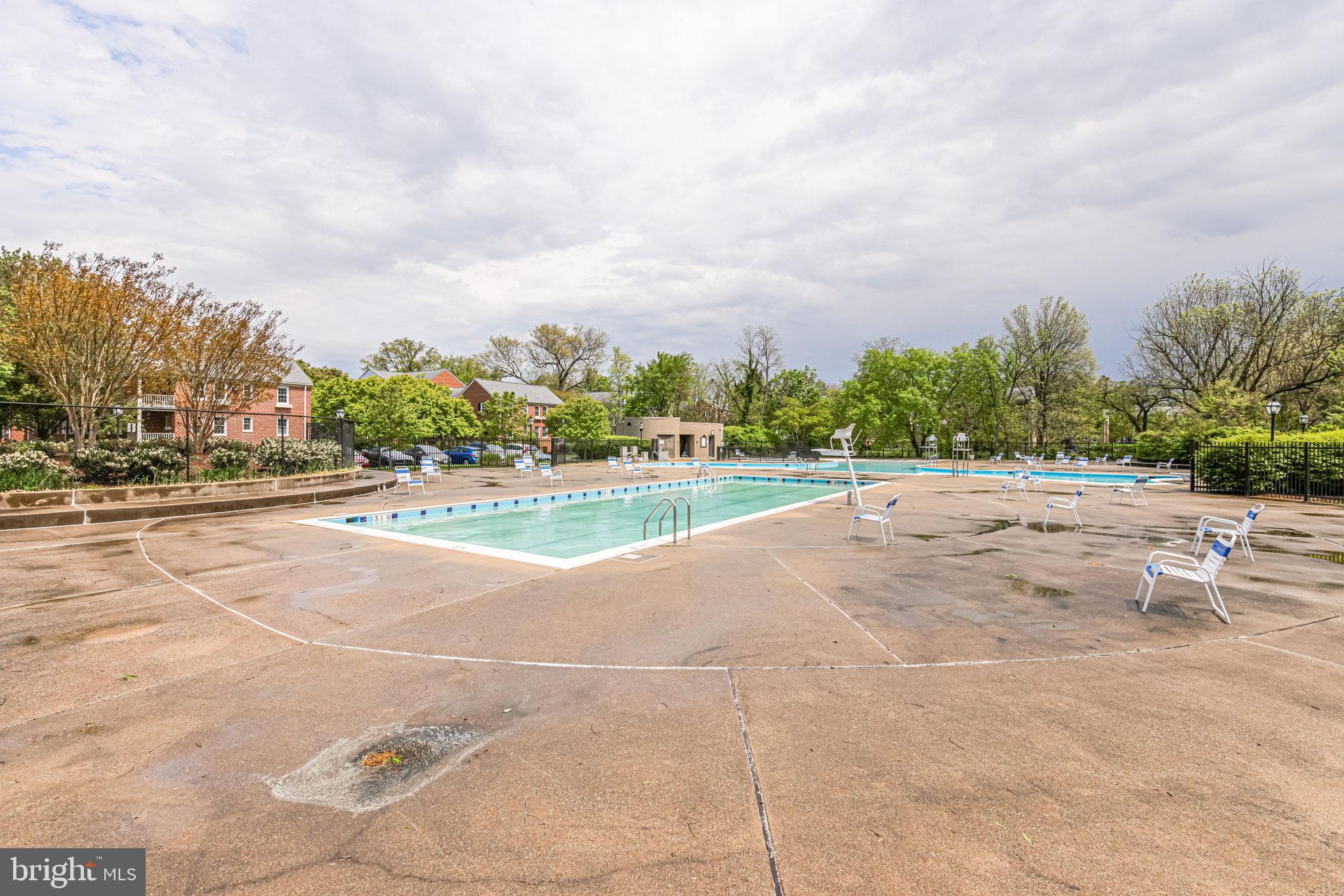 BELLE VIEW CONDOMINIUMS - Residential