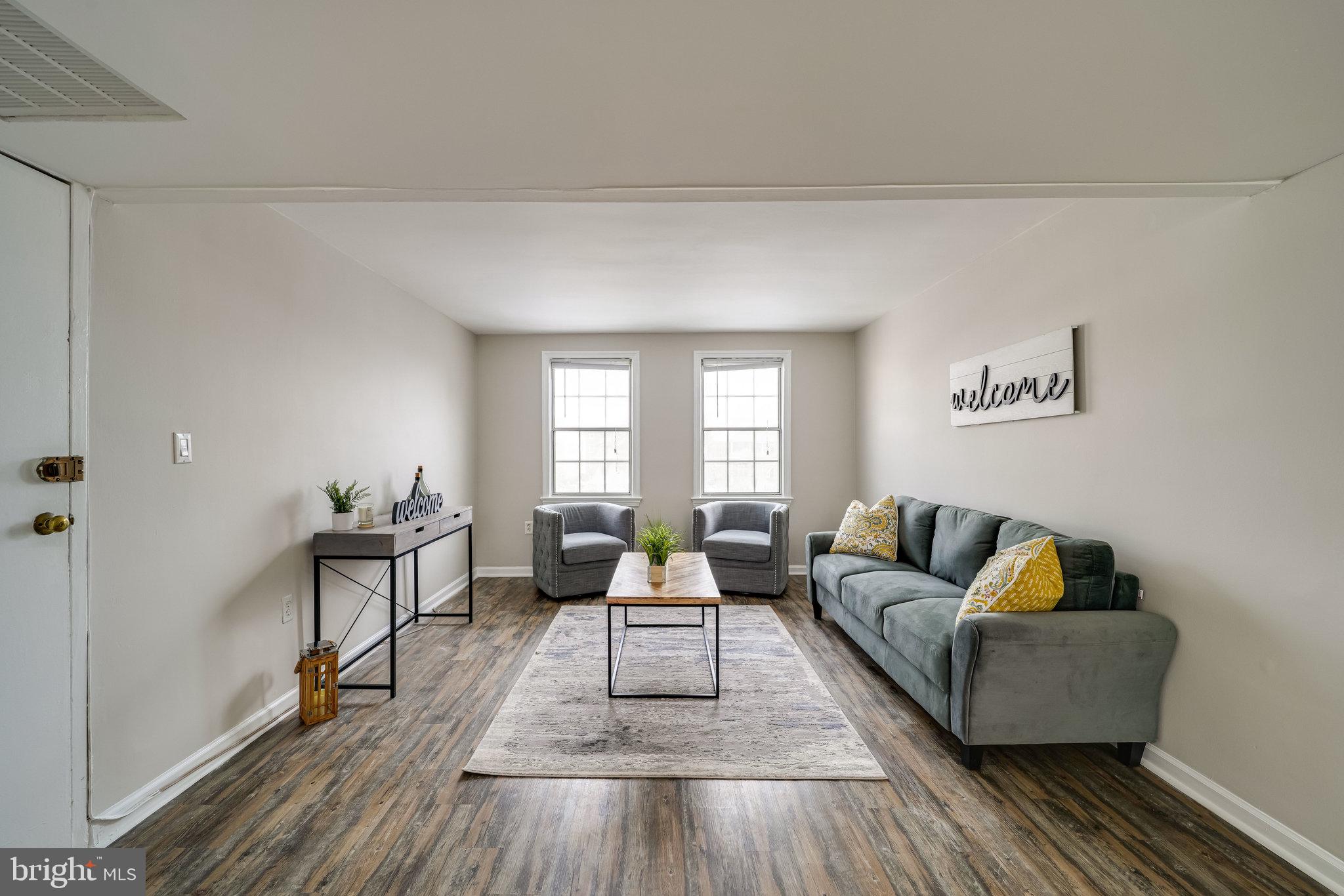 BELLE VIEW CONDOMINIUMS - Residential