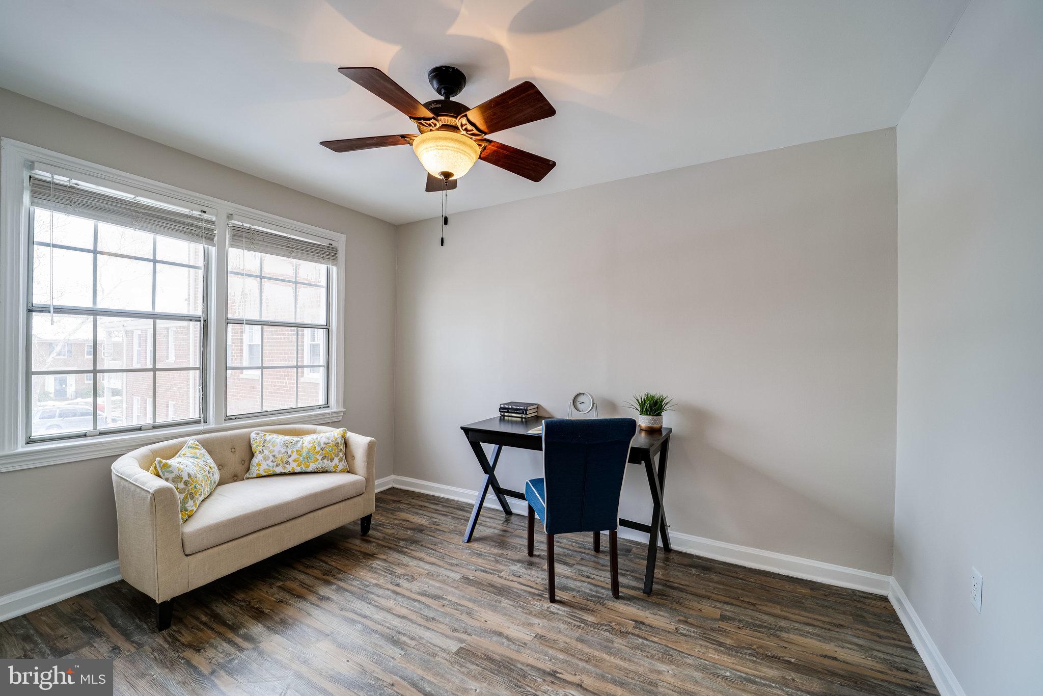 BELLE VIEW CONDOMINIUMS - Residential