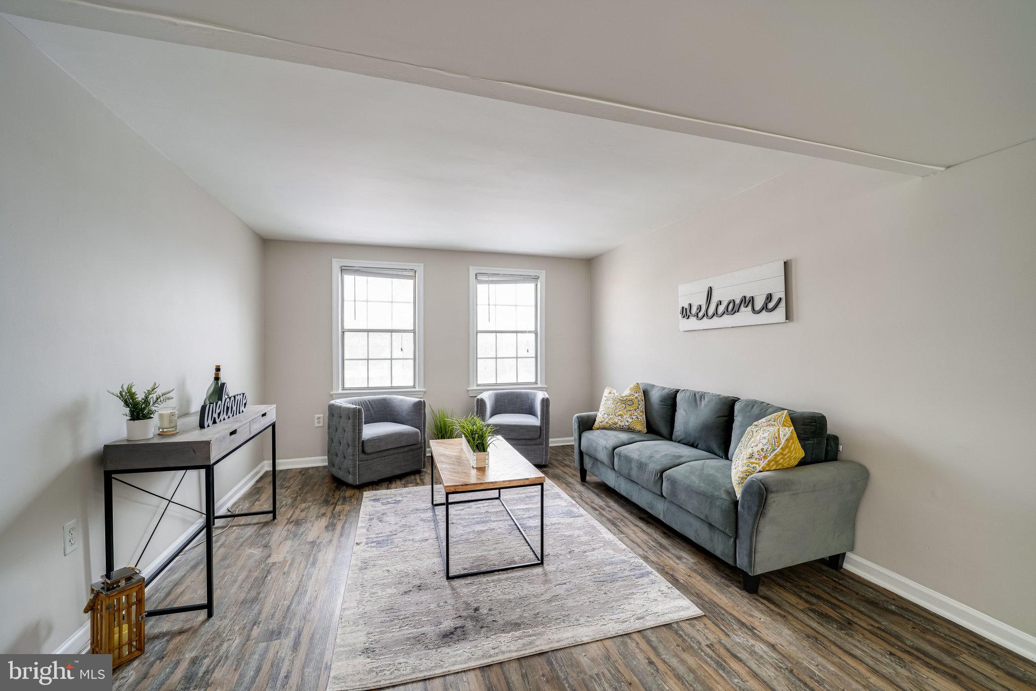 BELLE VIEW CONDOMINIUMS - Residential